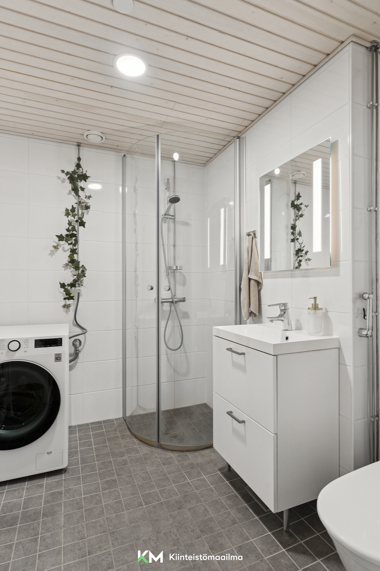 Bahamankatu 10, Jätkäsaari, Helsinki