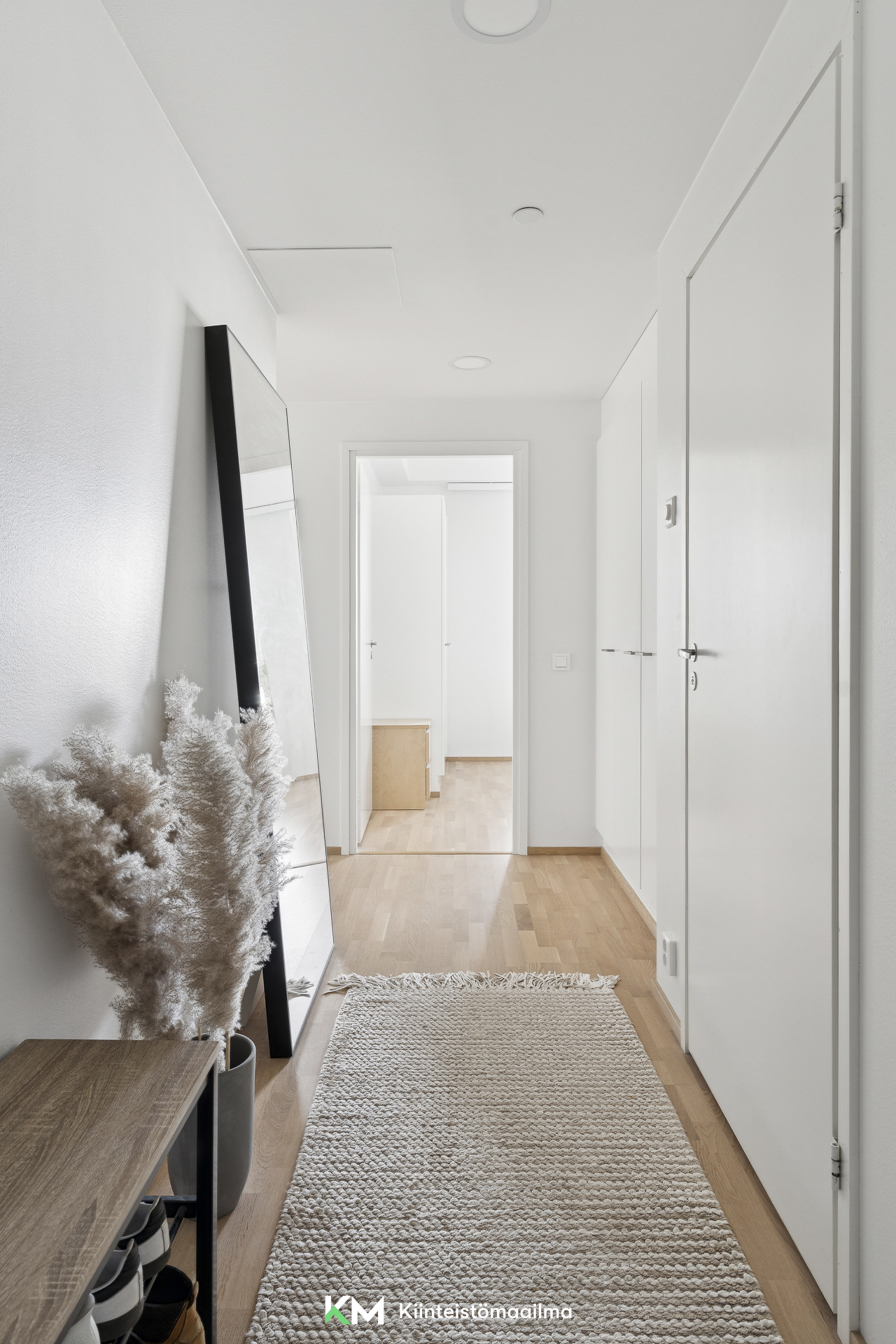 Bahamankatu 10, Jätkäsaari, Helsinki