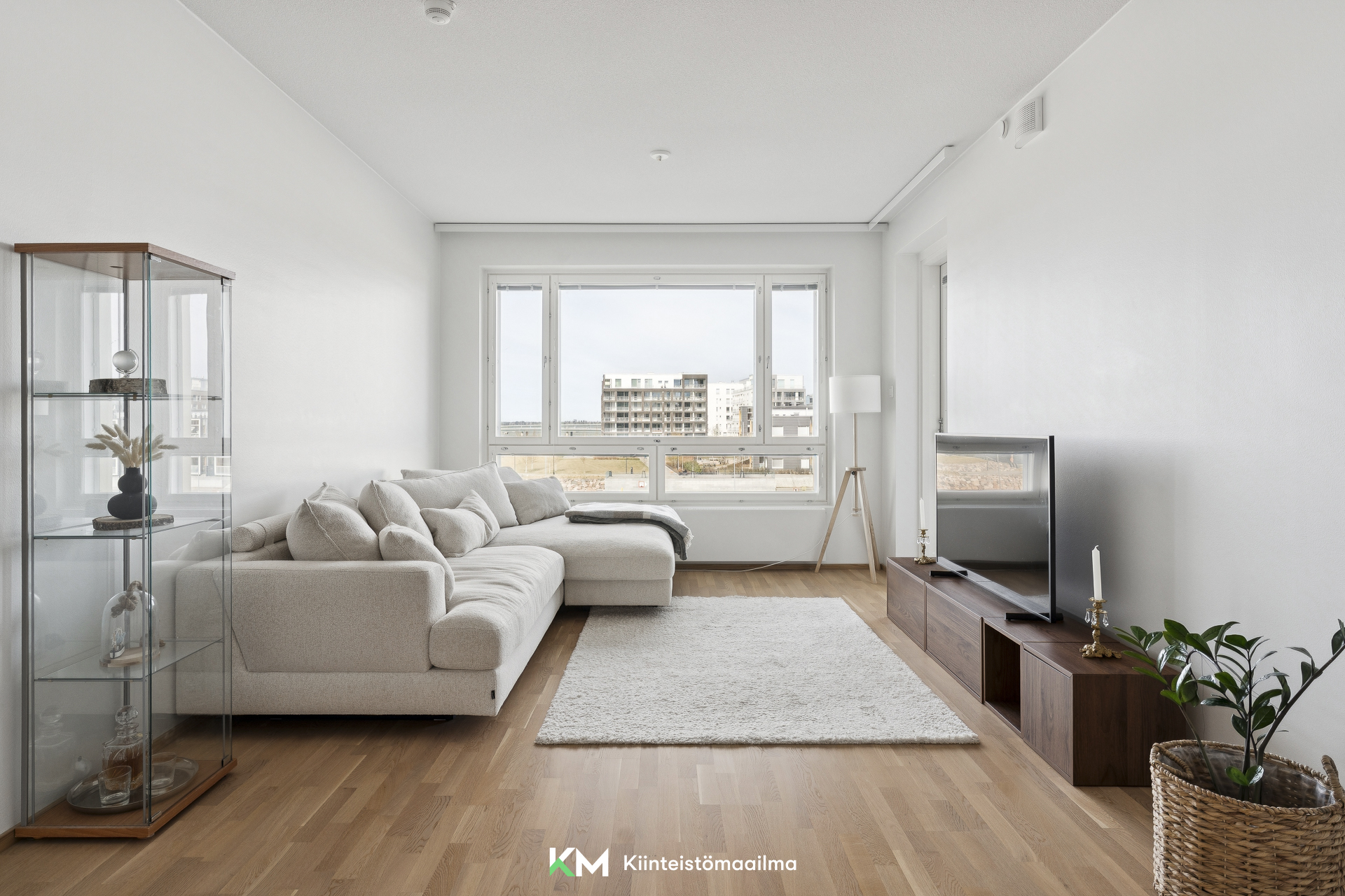 Bahamankatu 10, Jätkäsaari, Helsinki