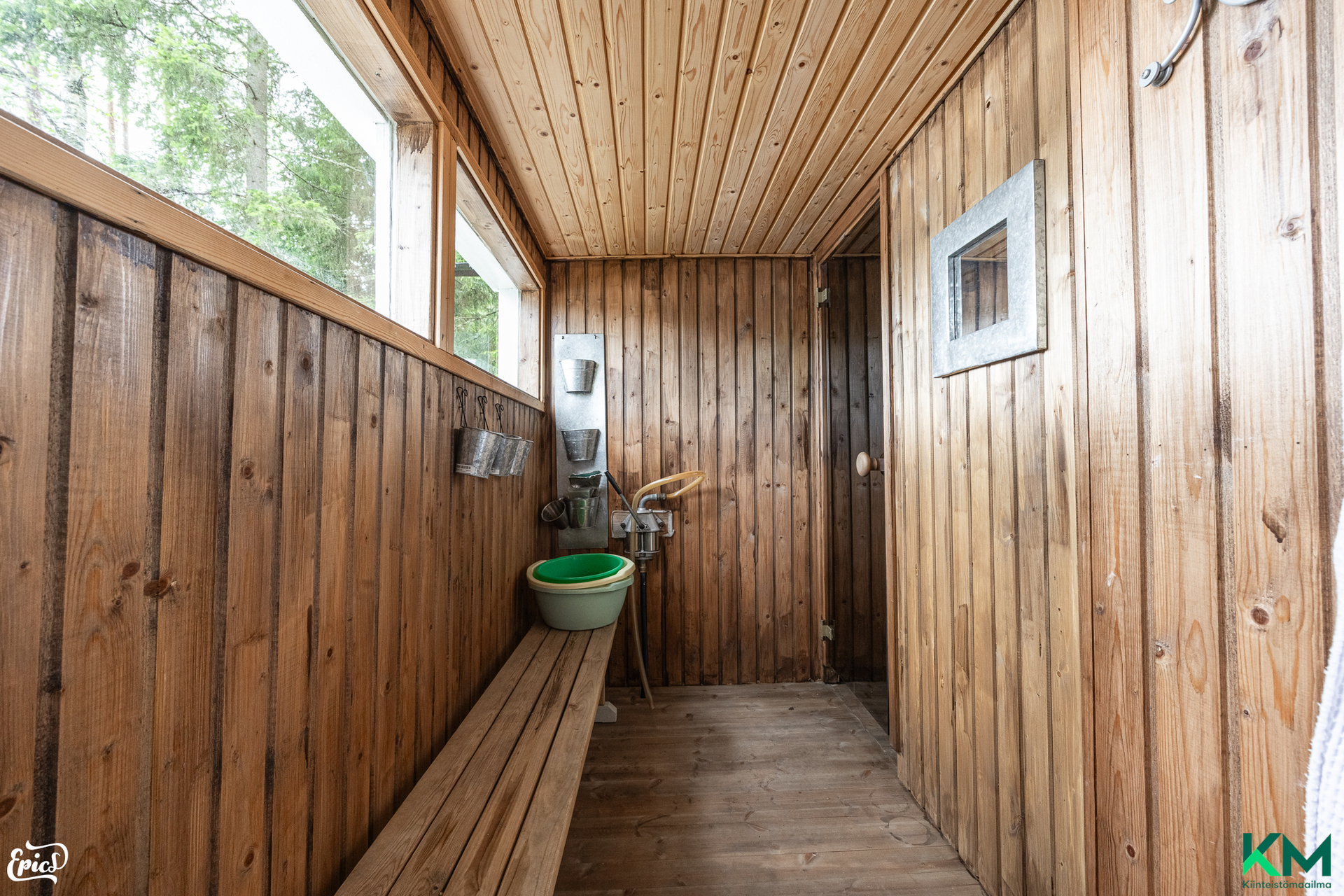Himolantie 79, Luhalahti, Ikaalinen