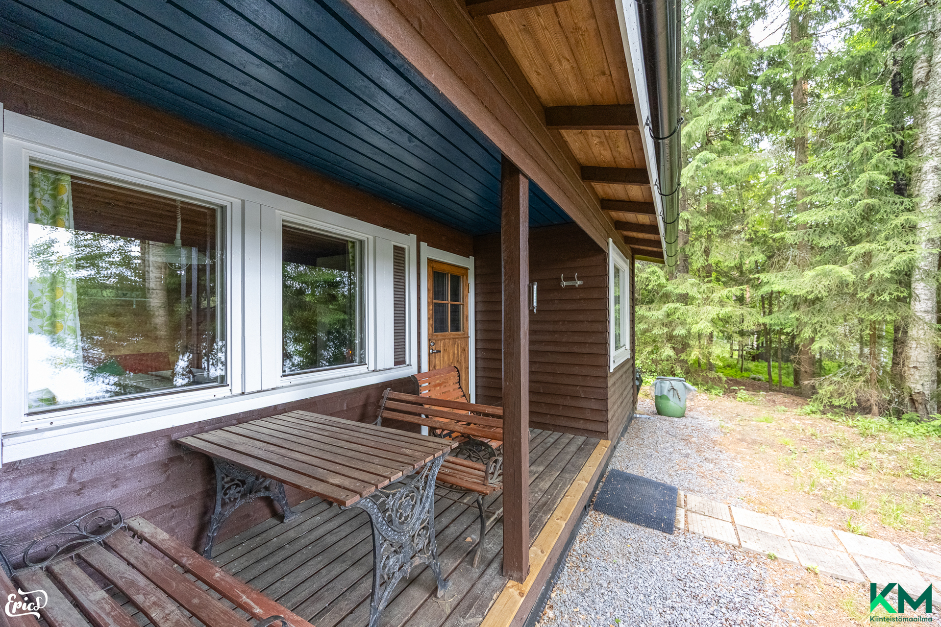 Himolantie 79, Luhalahti, Ikaalinen