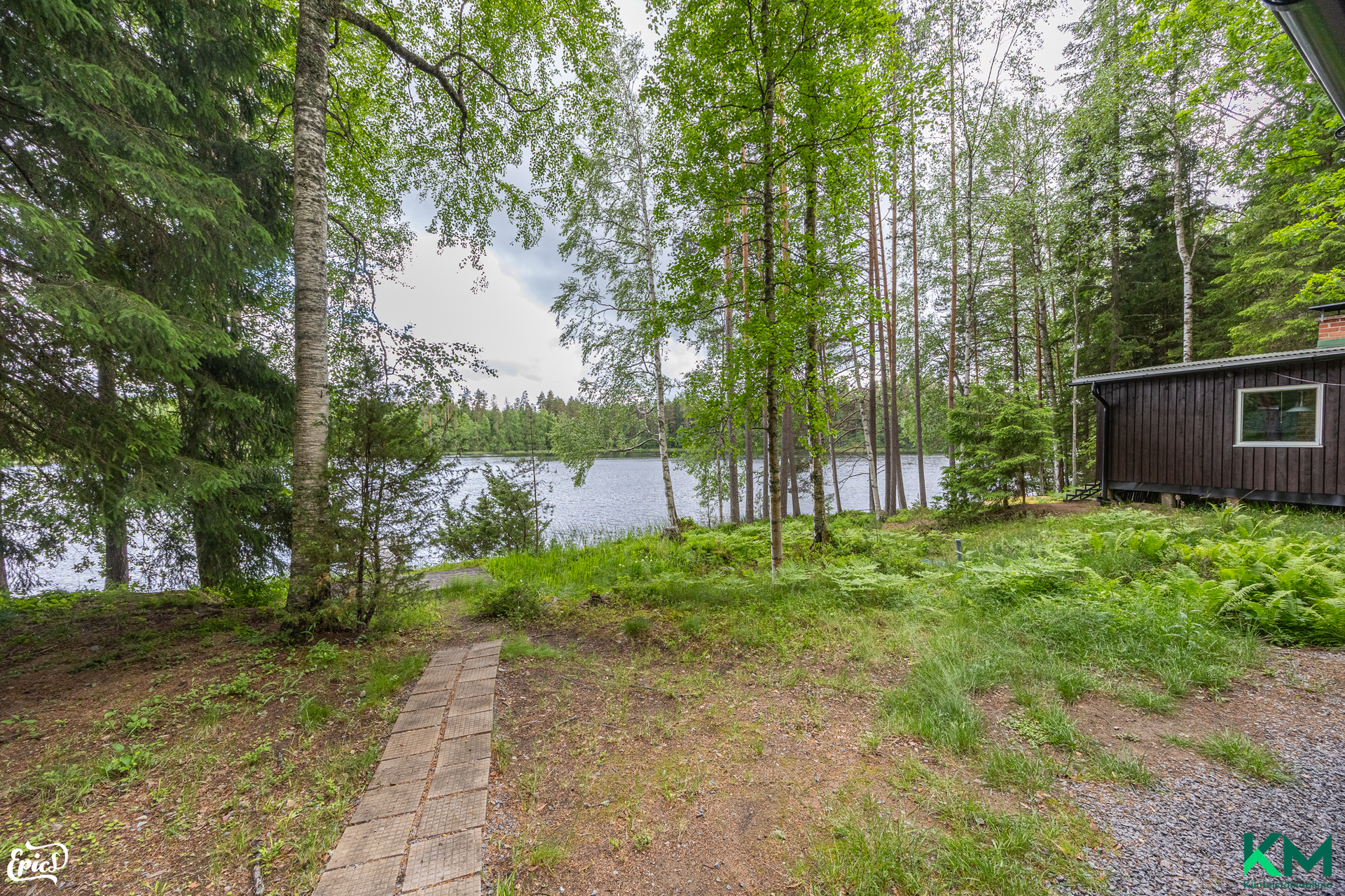 Himolantie 79, Luhalahti, Ikaalinen