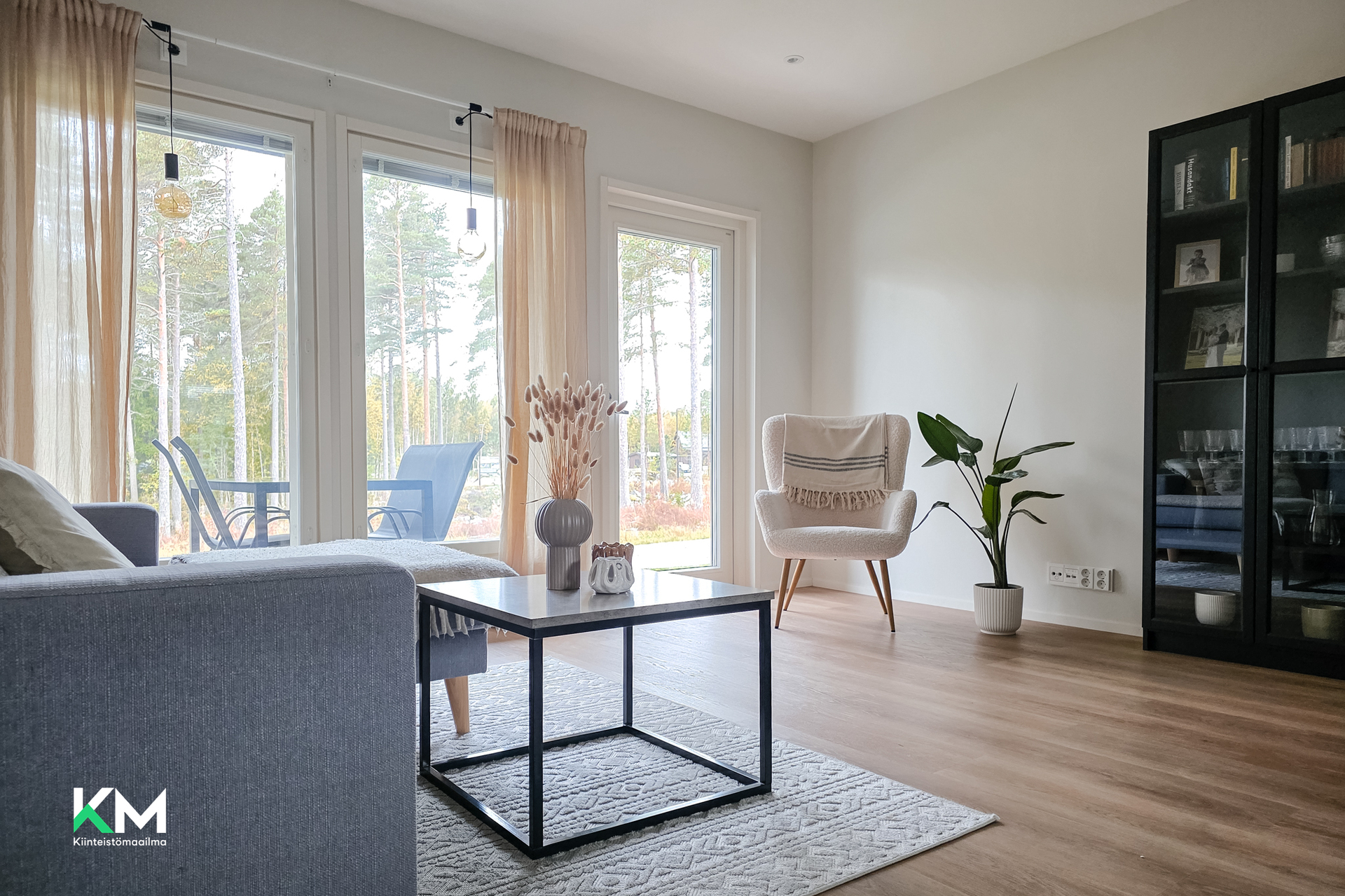 Arenagränden 4, Holm, Luoto