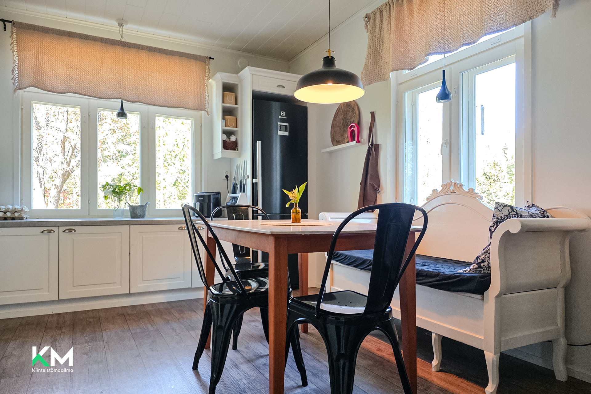 Södra Larsmovägen 138, Grev, Luoto