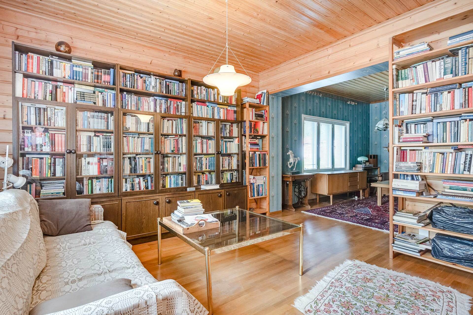 Karjulantie 162, Kuru, Ylöjärvi