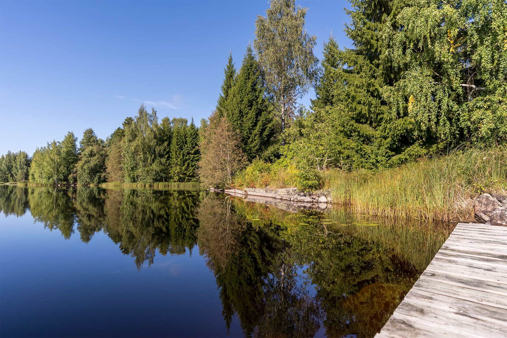 Karjulantie 162, Kuru, Ylöjärvi