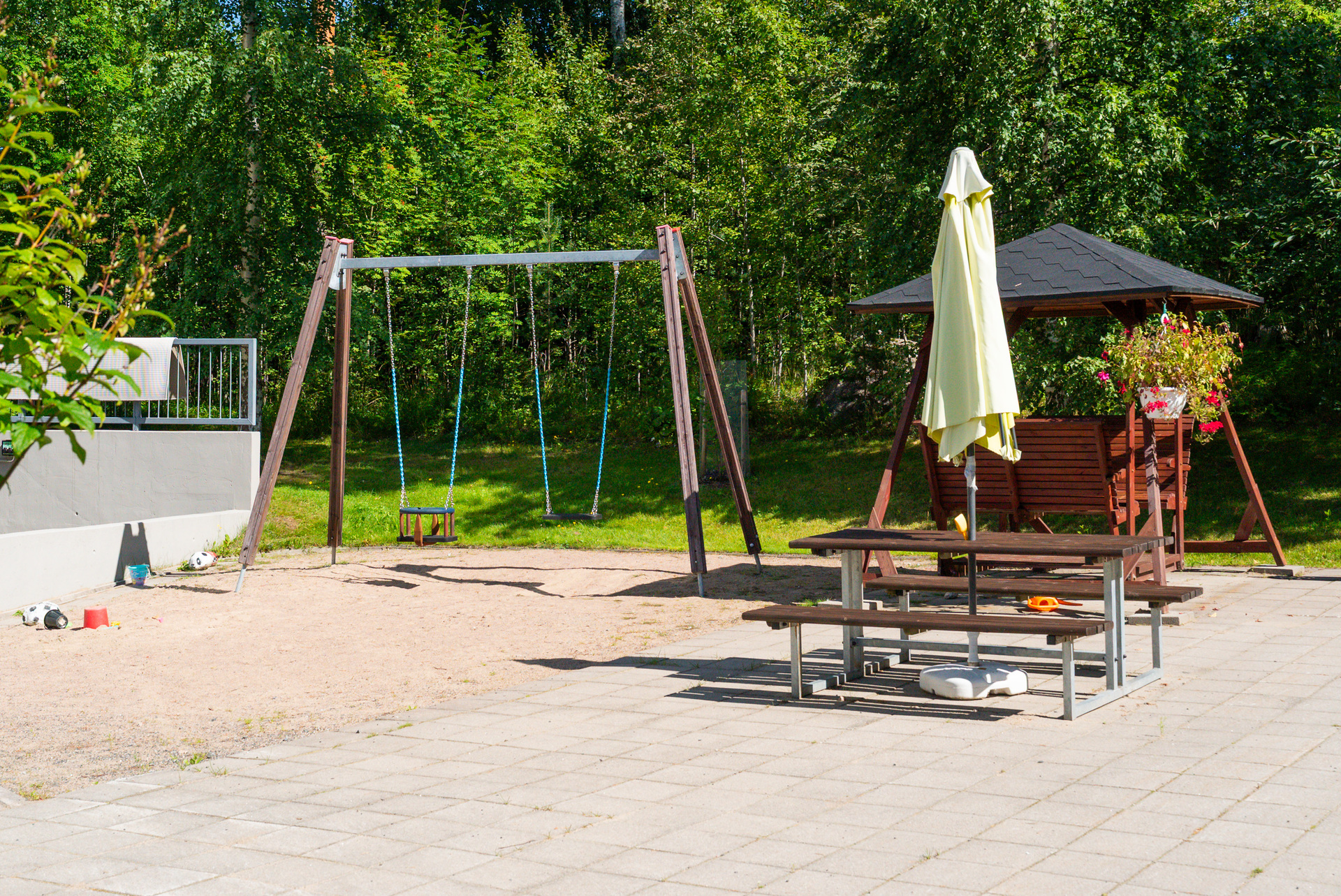 Kelokatu 7, Rasinrinne, Jyväskylä