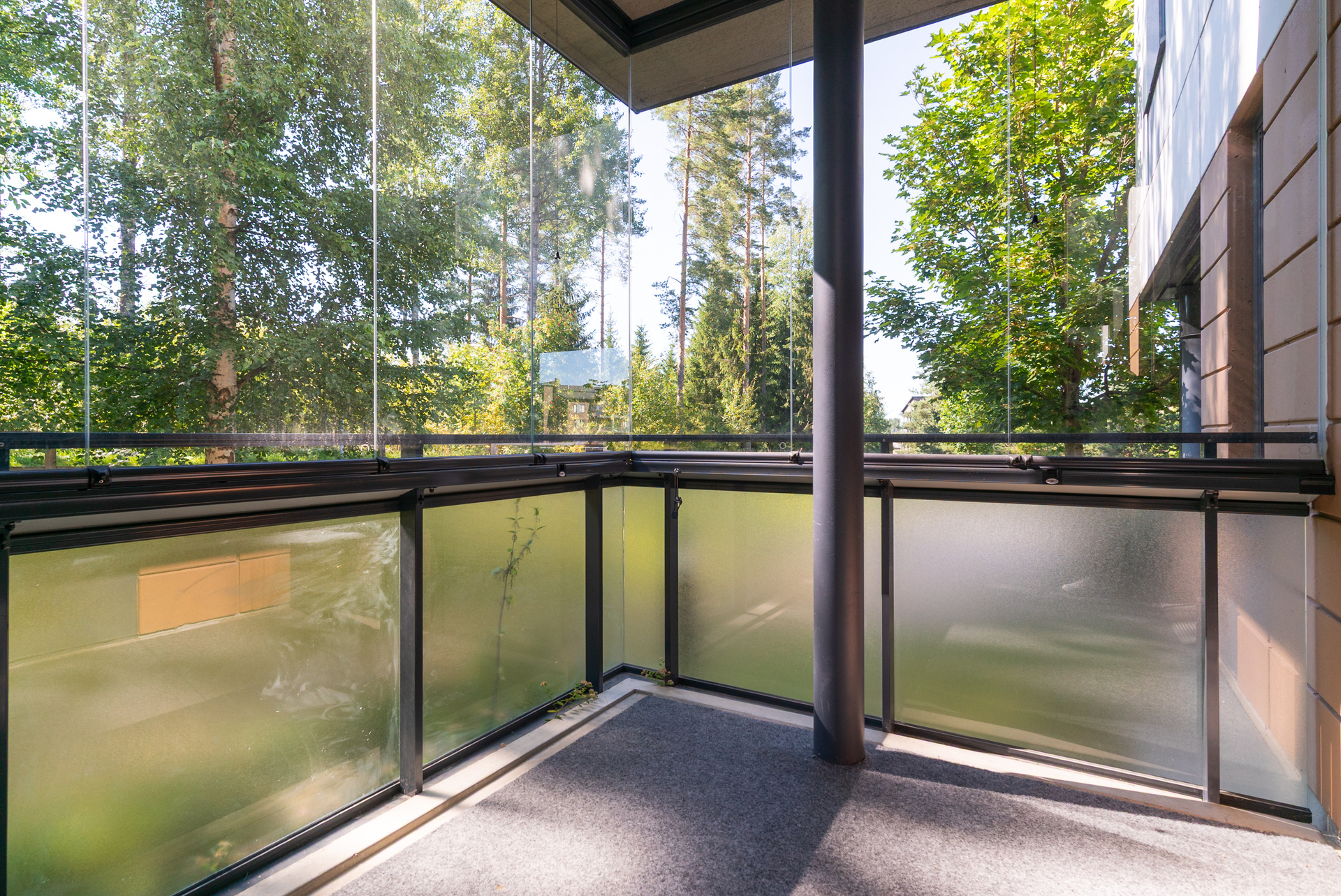 Kelokatu 7, Rasinrinne, Jyväskylä