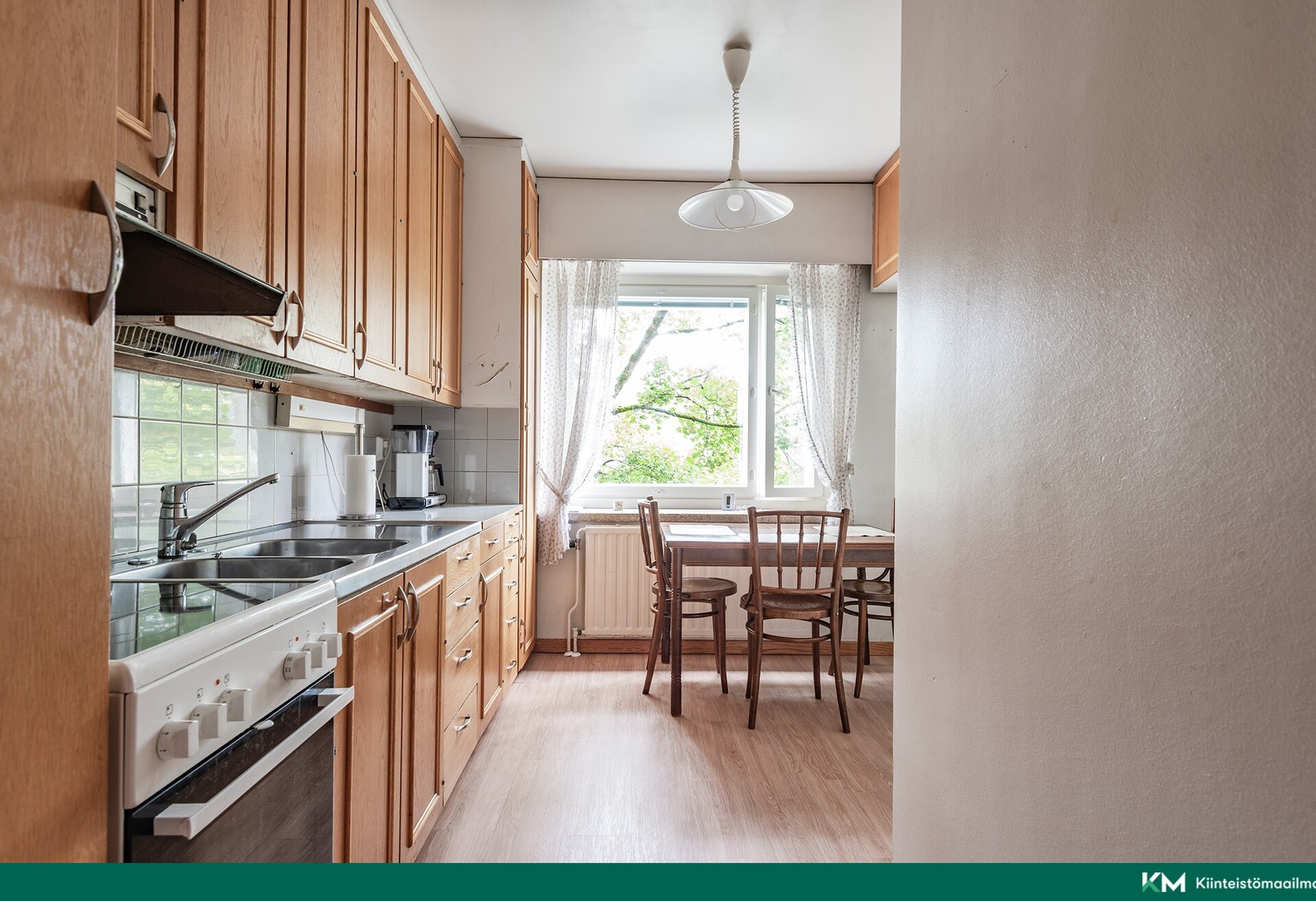 Puutarhakatu 6, Keskusta, Turku