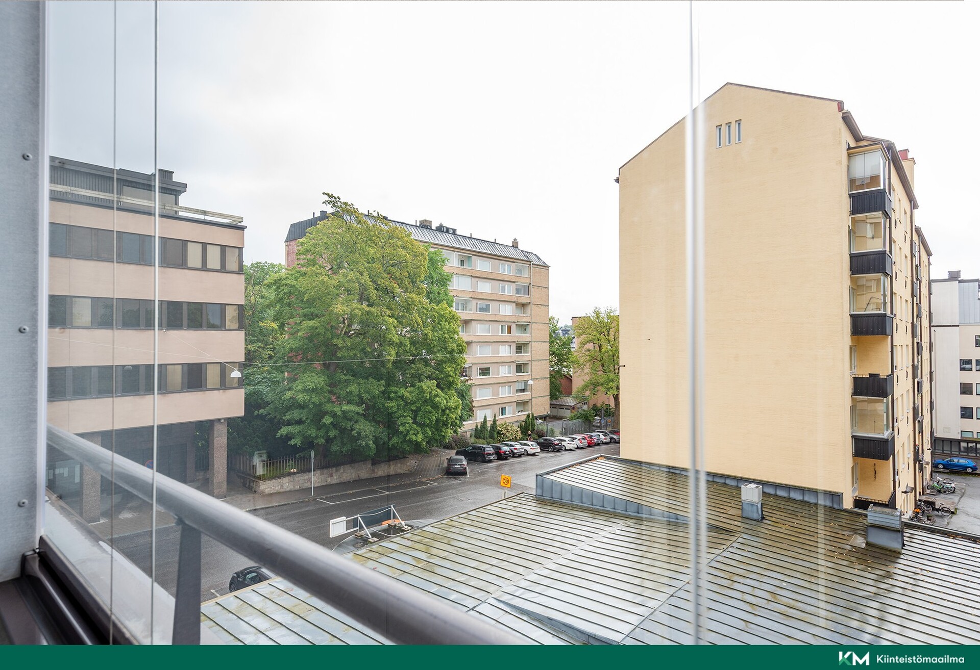 Puutarhakatu 6, Keskusta, Turku