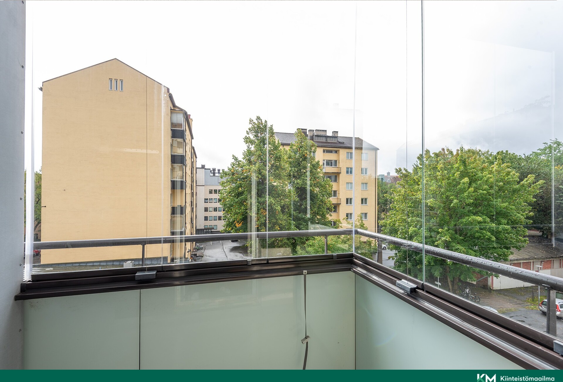 Puutarhakatu 6, Keskusta, Turku