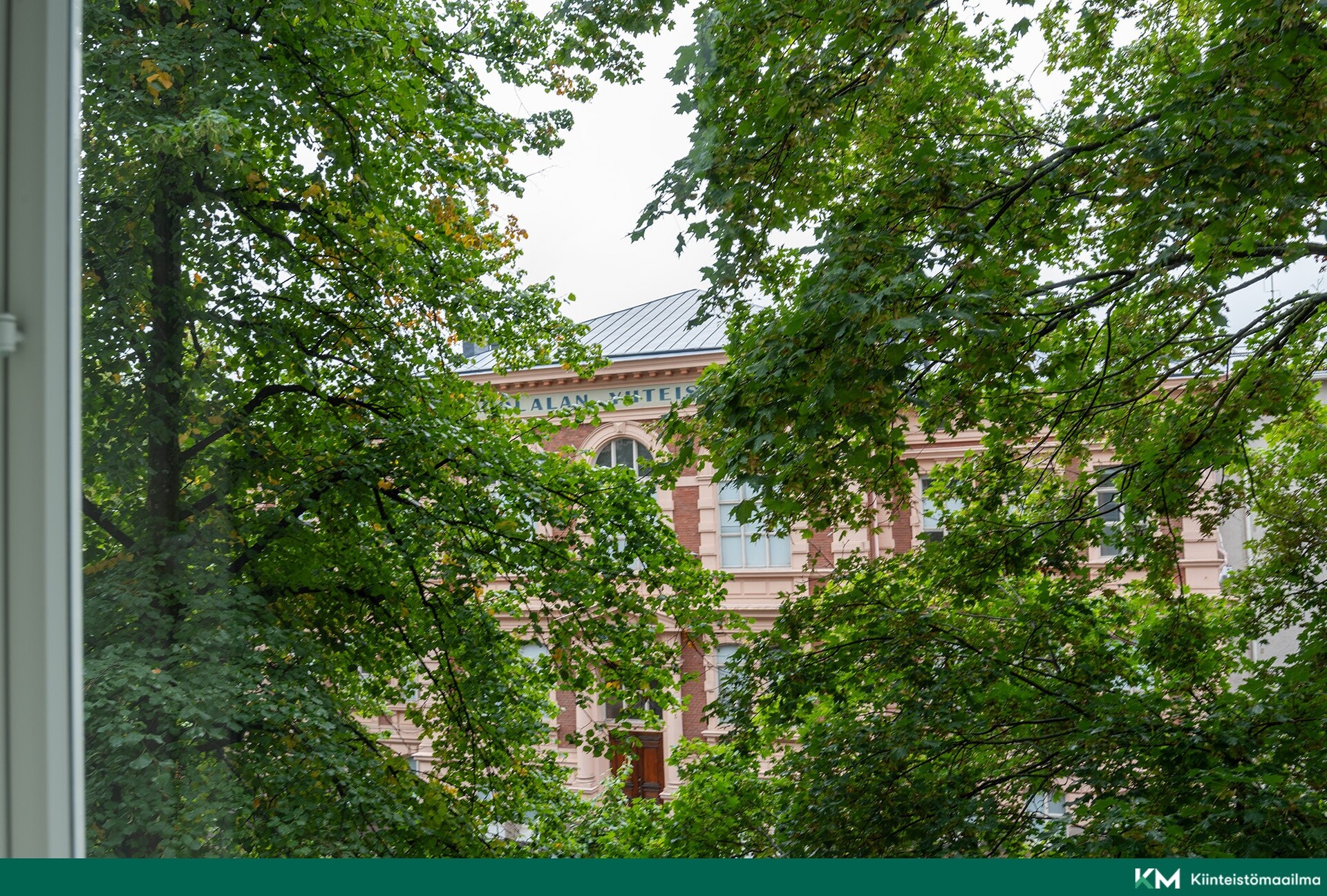 Puutarhakatu 6, Keskusta, Turku