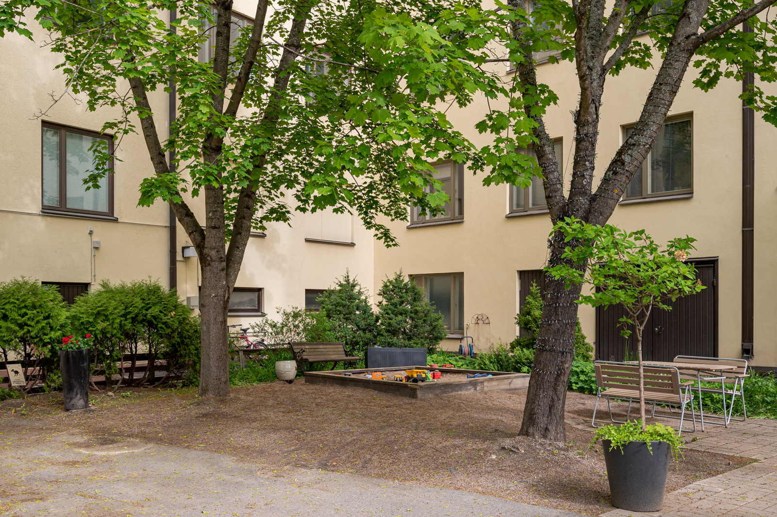 Solnantie 35, Munkkiniemi, Helsinki