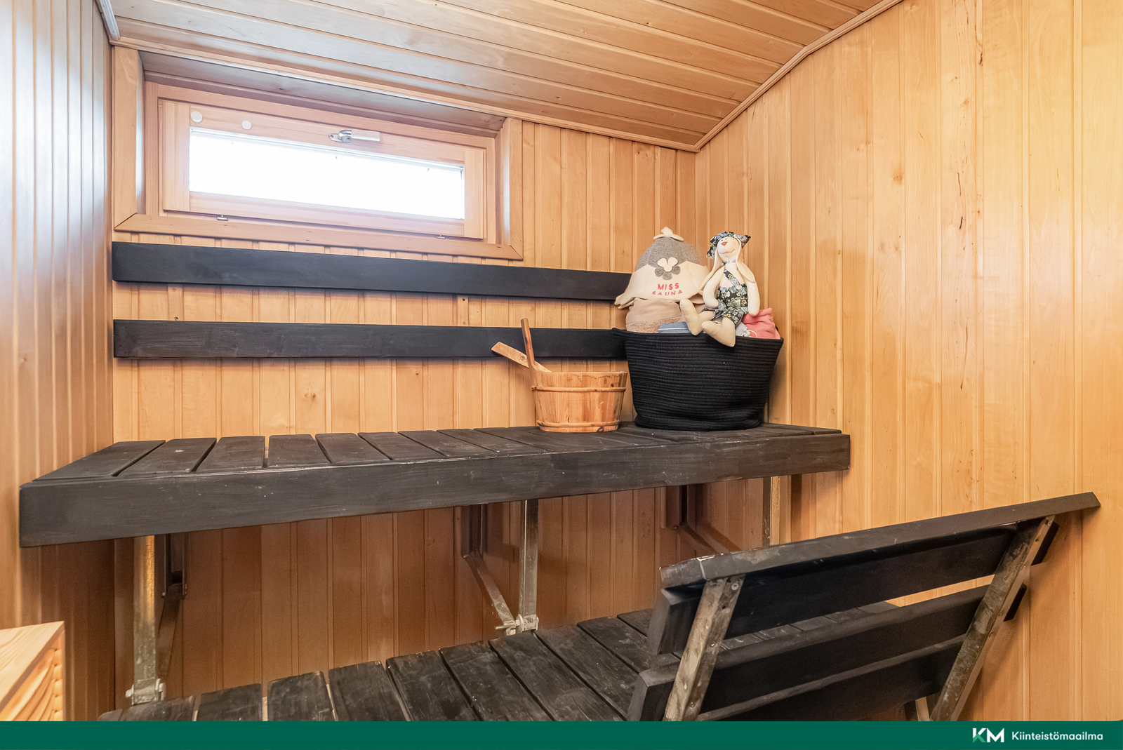 Taikatie 14, Kaleva, Kerava