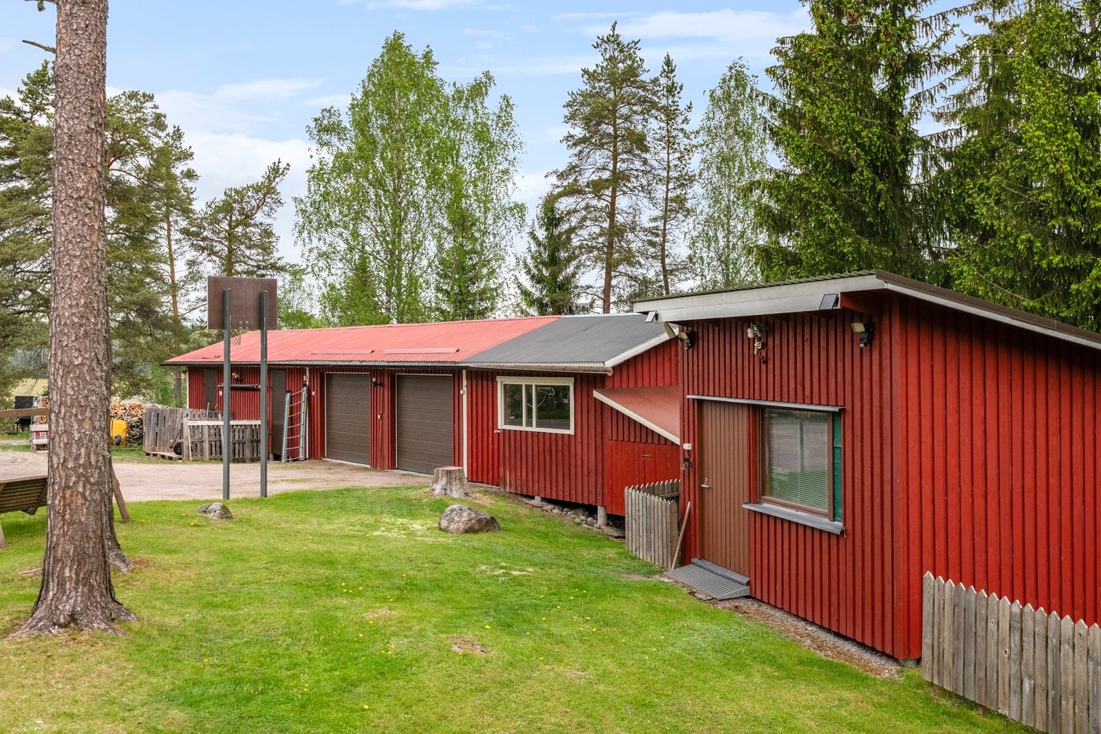 Josvaholmantie 5, Riipilä, Vantaa