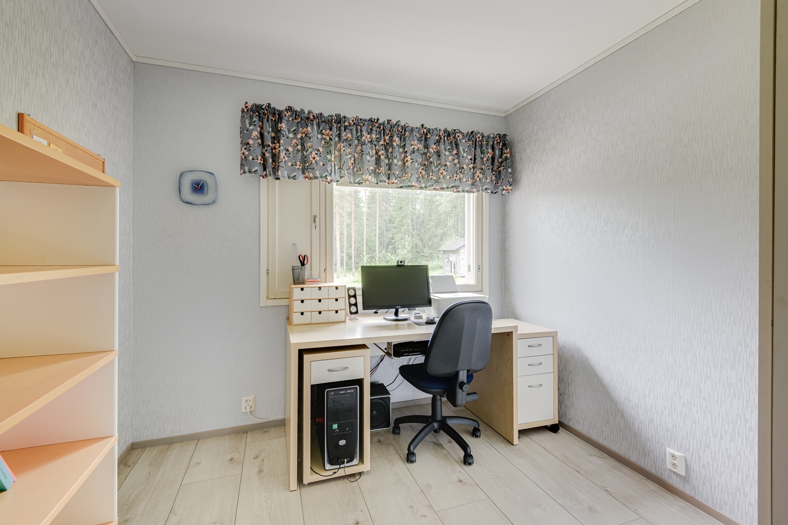 Josvaholmantie 5, Riipilä, Vantaa