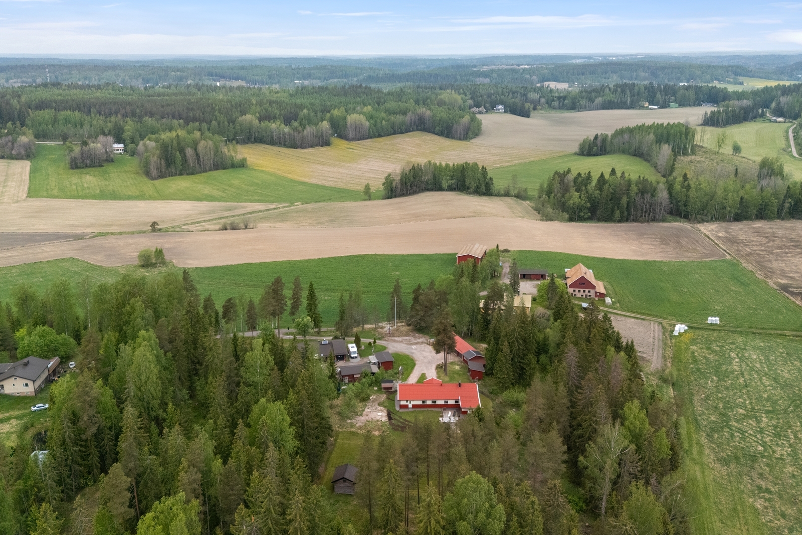 Josvaholmantie 5, Riipilä, Vantaa