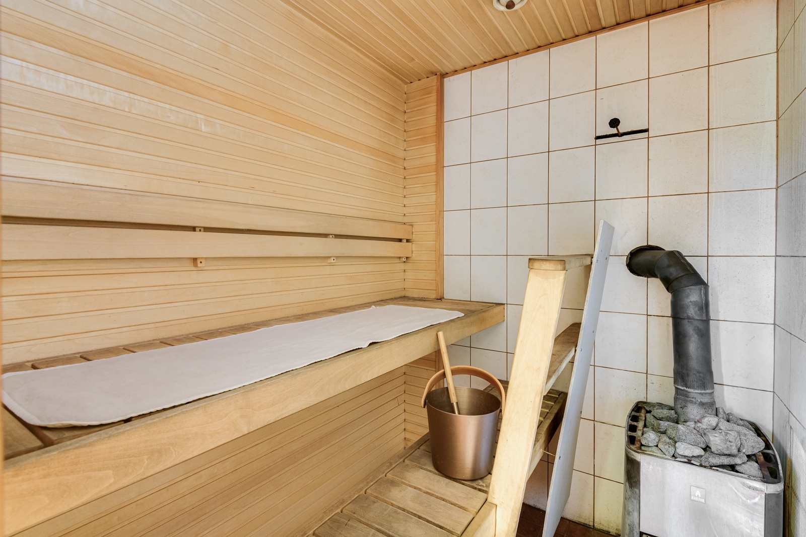 Josvaholmantie 5, Riipilä, Vantaa
