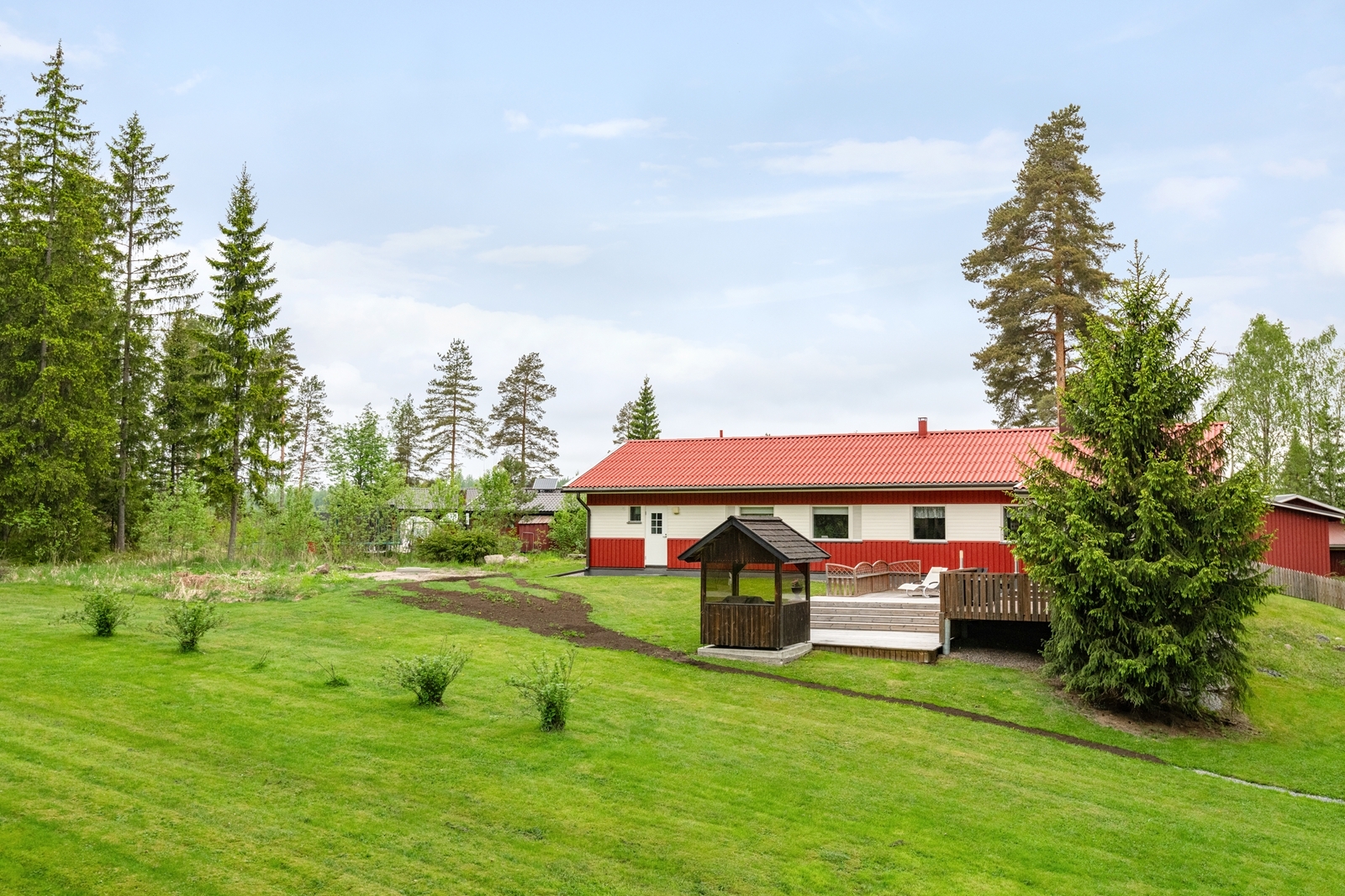 Josvaholmantie 5, Riipilä, Vantaa
