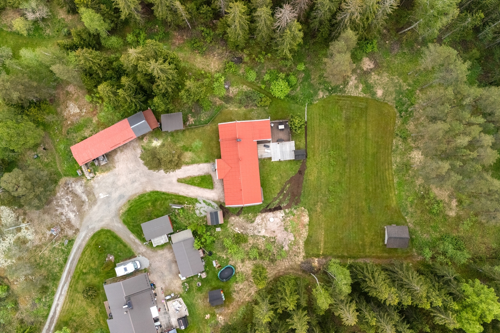 Josvaholmantie 5, Riipilä, Vantaa