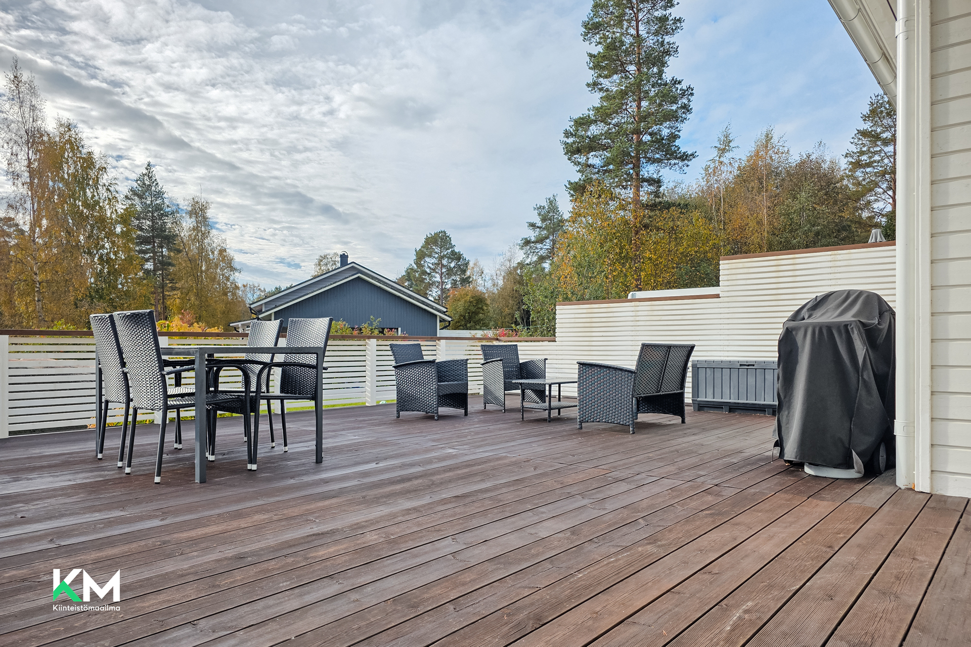 Skiffervägen 12, Holm, Luoto