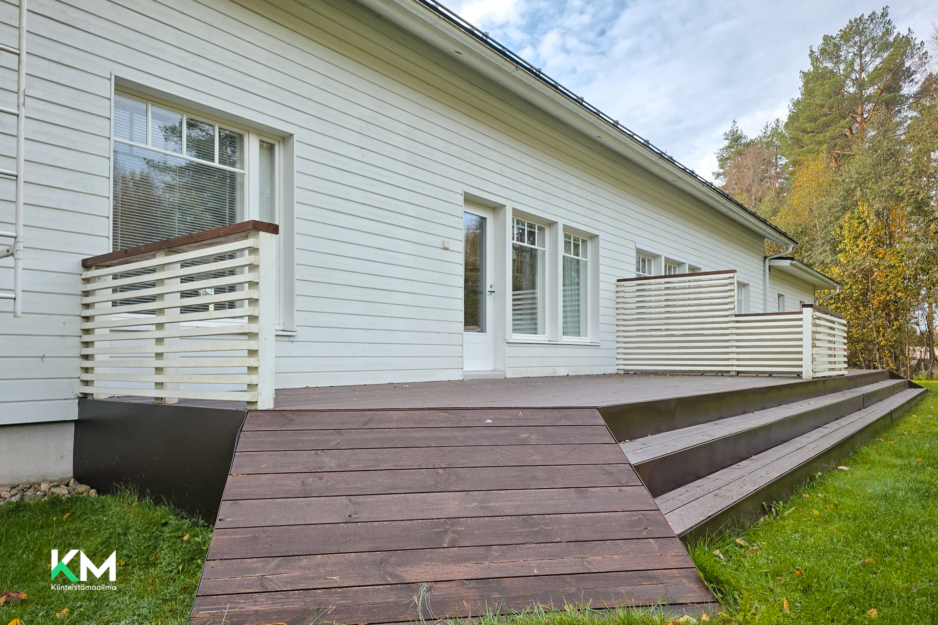 Skiffervägen 12, Holm, Luoto