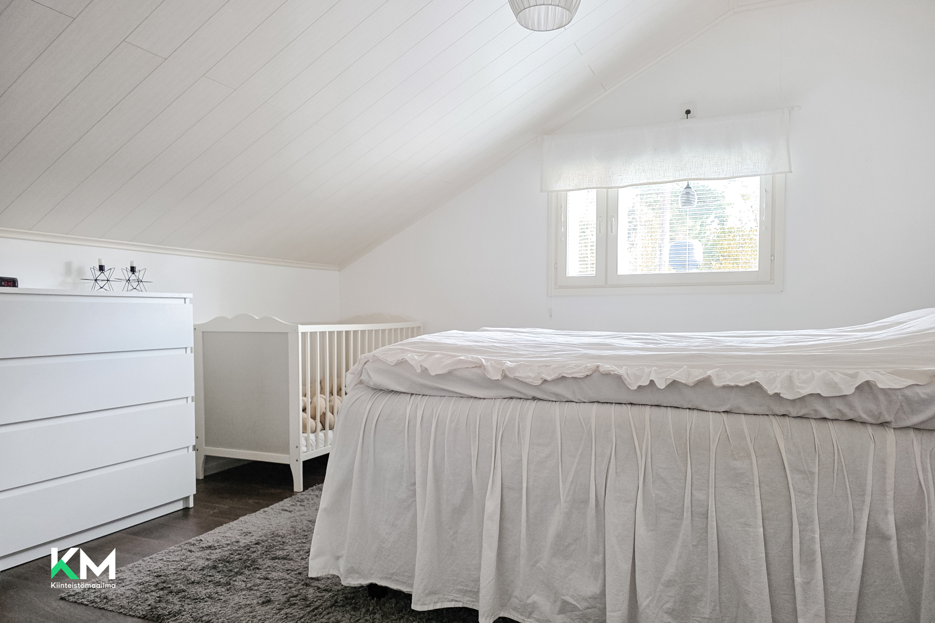 Skiffervägen 12, Holm, Luoto