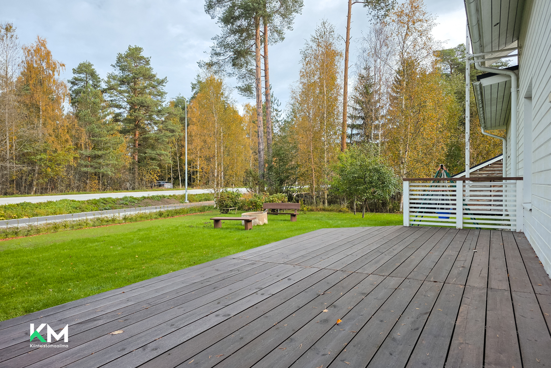 Skiffervägen 12, Holm, Luoto