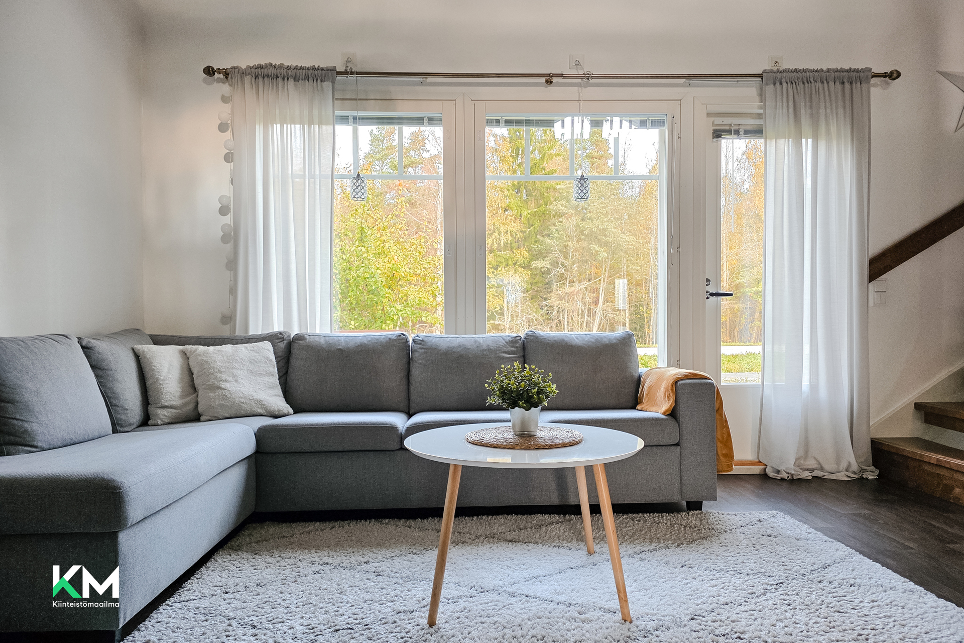 Skiffervägen 12, Holm, Luoto