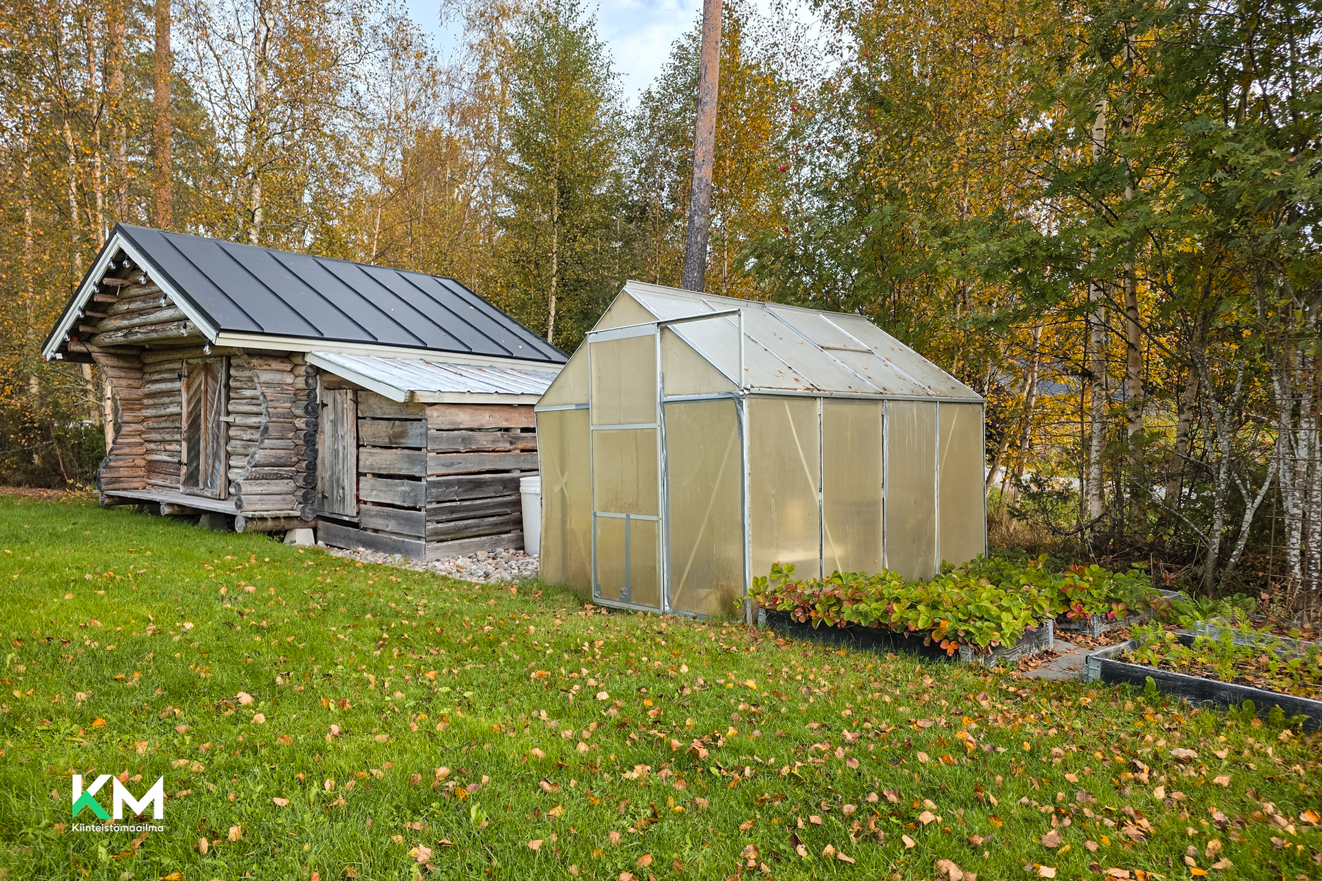 Skiffervägen 12, Holm, Luoto