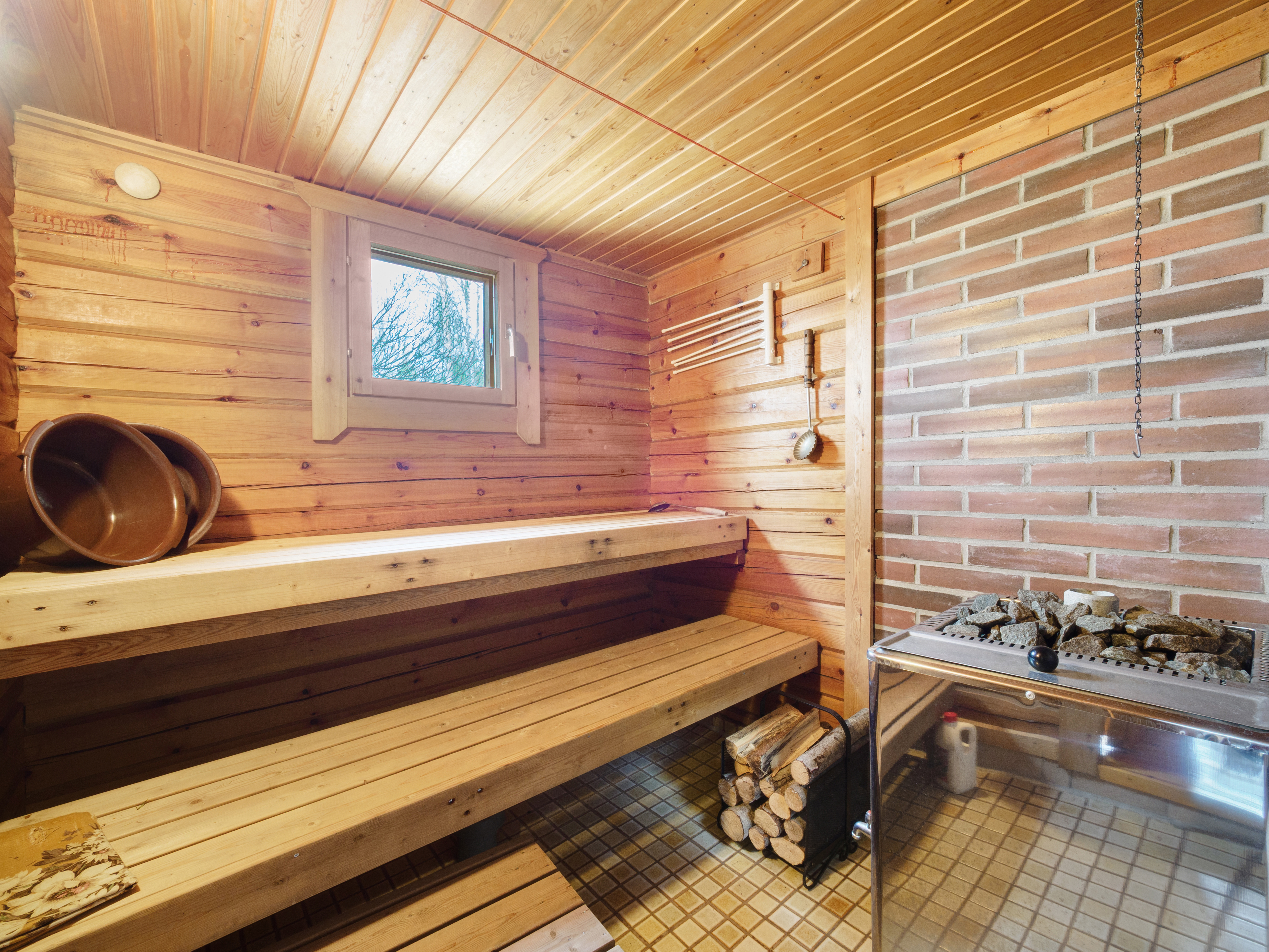 Harikorventie 14b, Kontiolahti