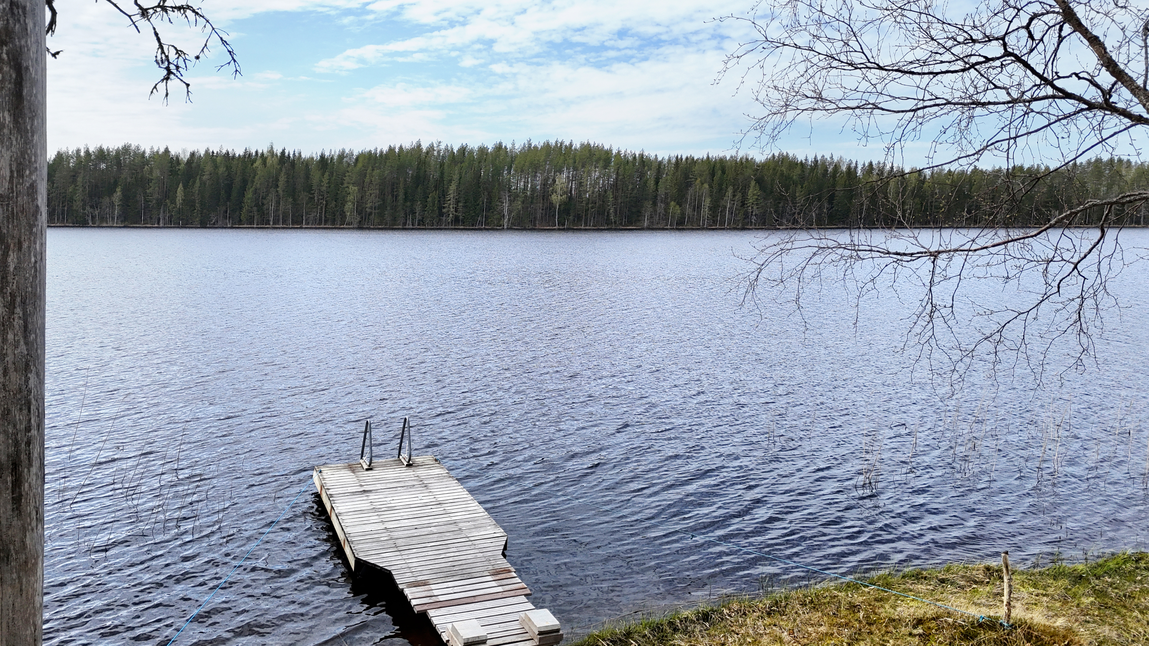 Harikorventie 14b, Kontiolahti