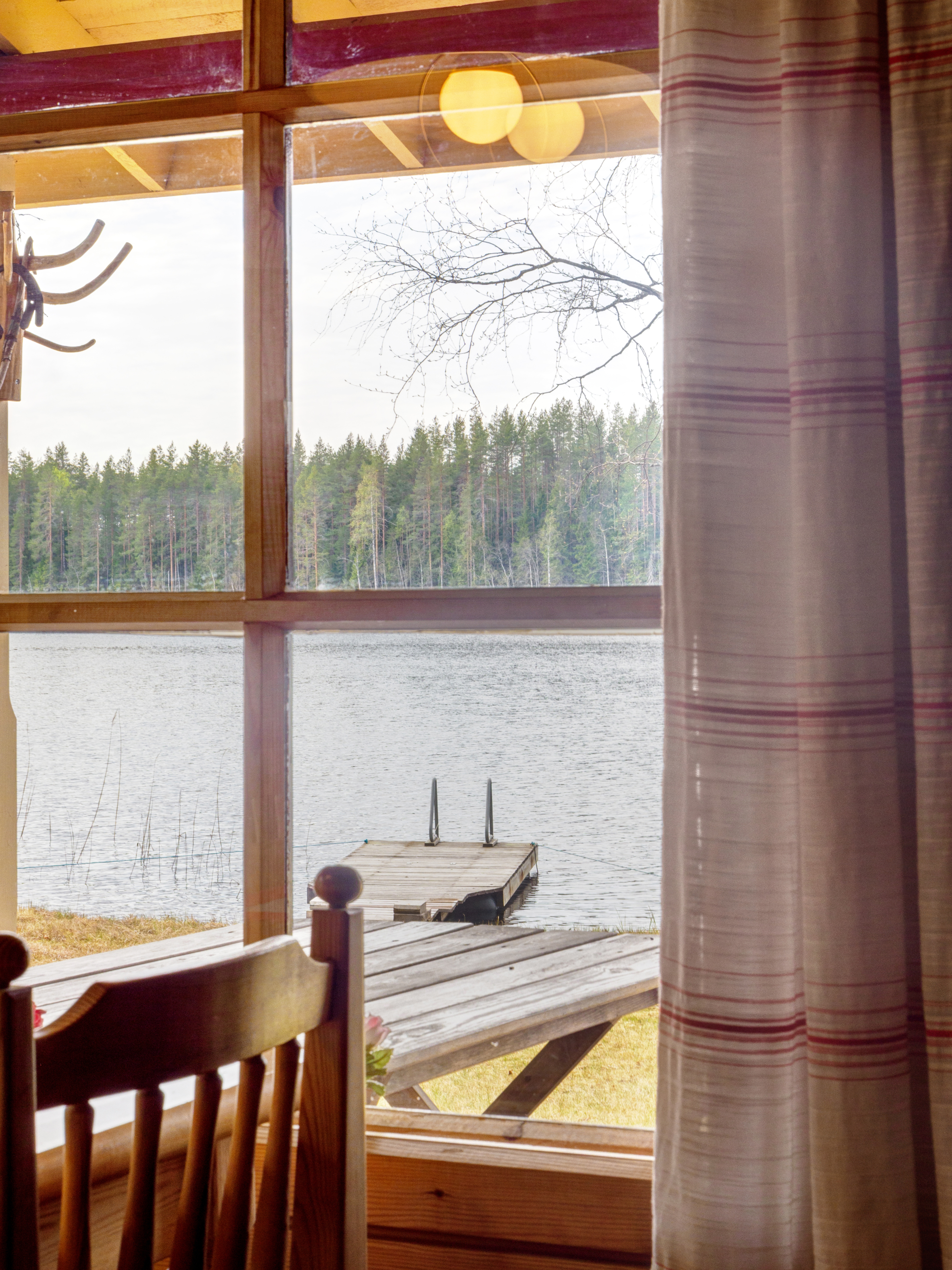 Harikorventie 14b, Kontiolahti
