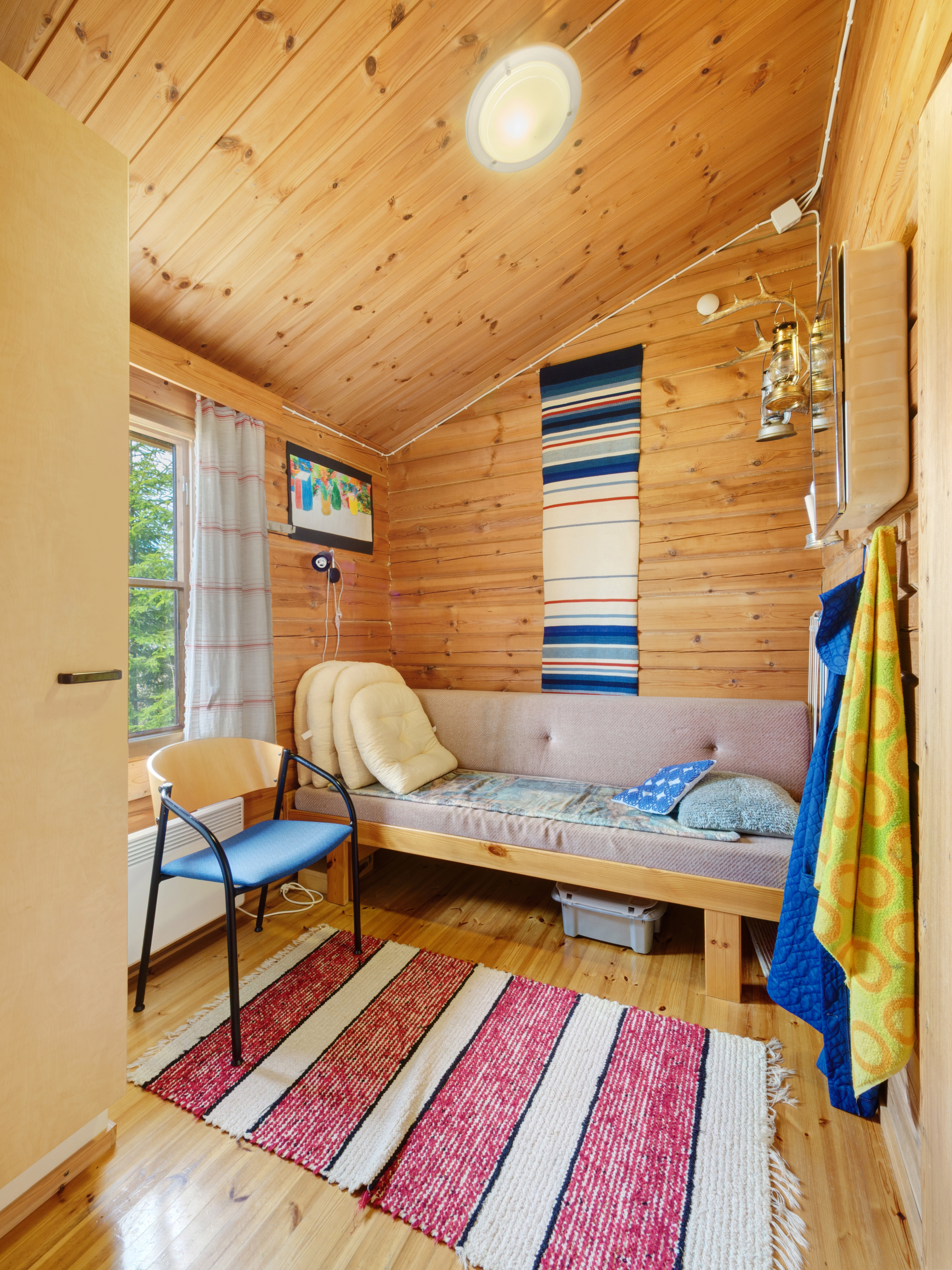 Harikorventie 14b, Kontiolahti