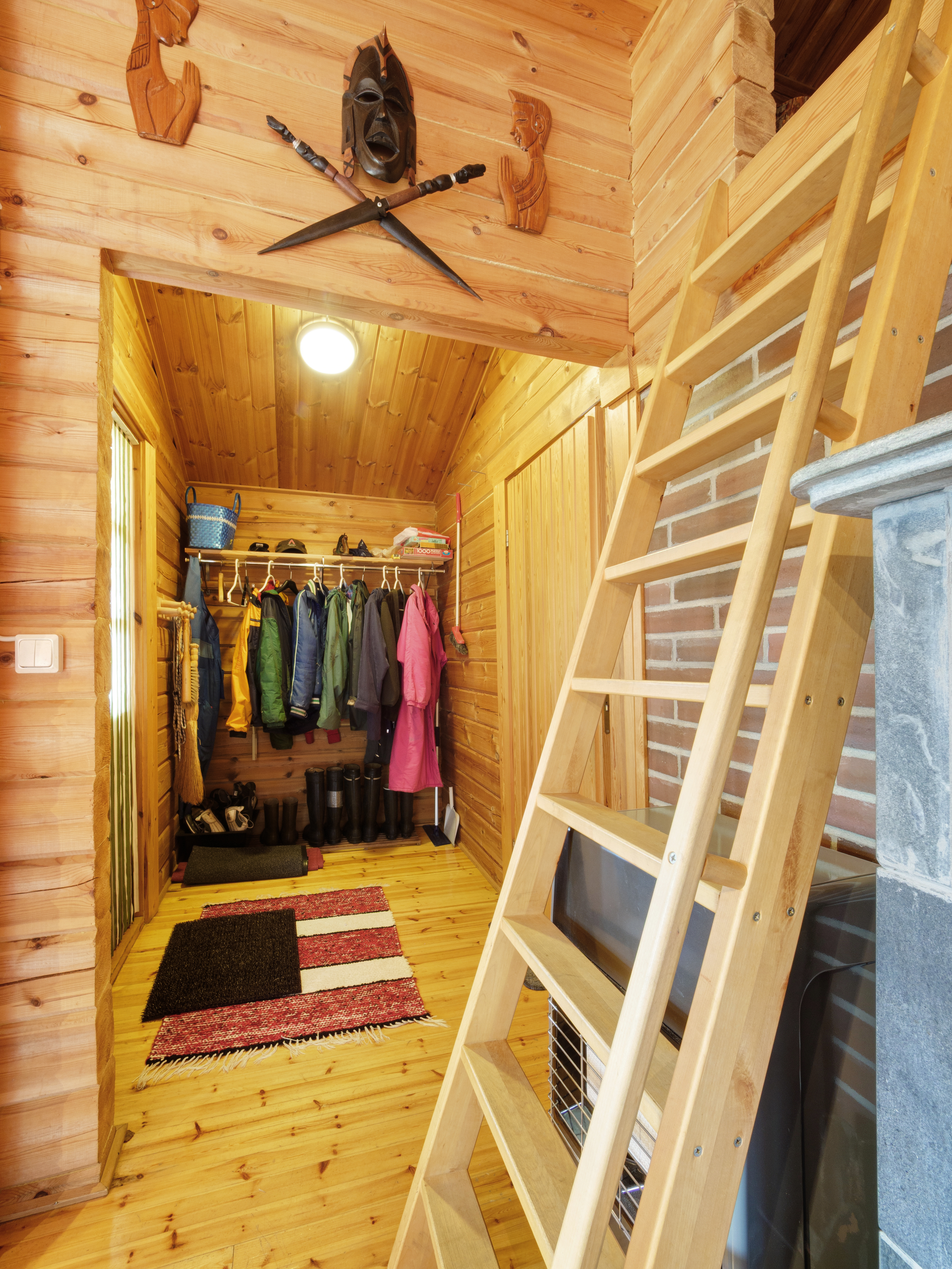 Harikorventie 14b, Kontiolahti