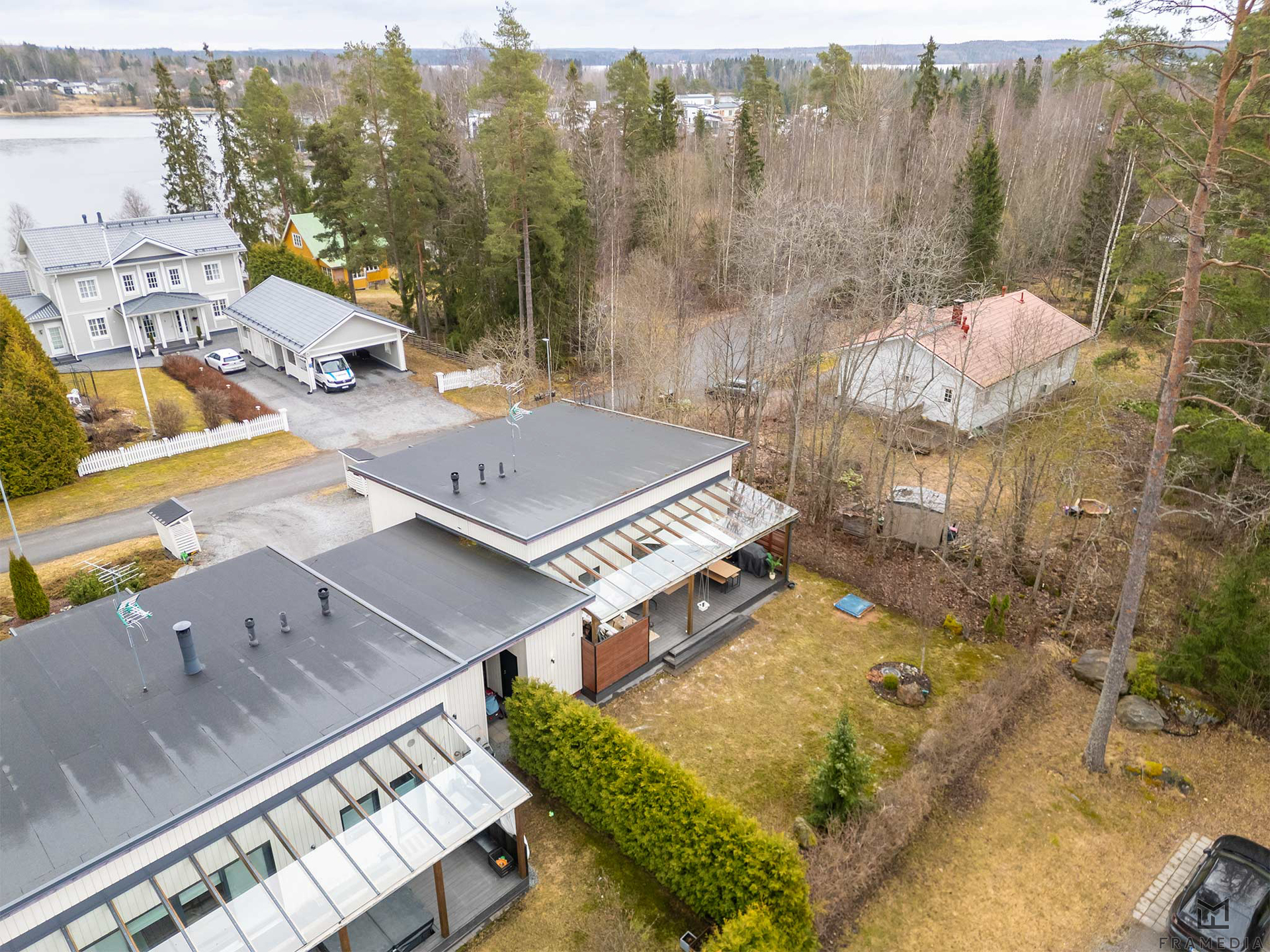 Liukusranta 7, Nokia