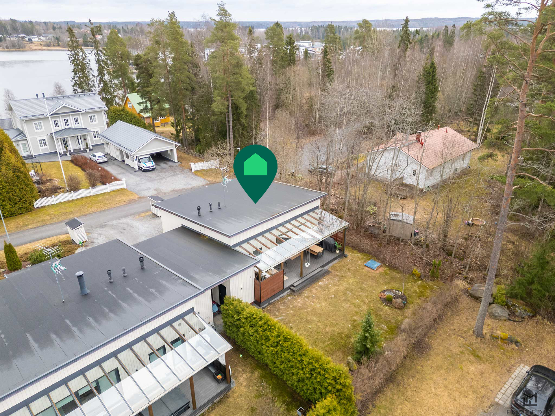 Liukusranta 7, Nokia