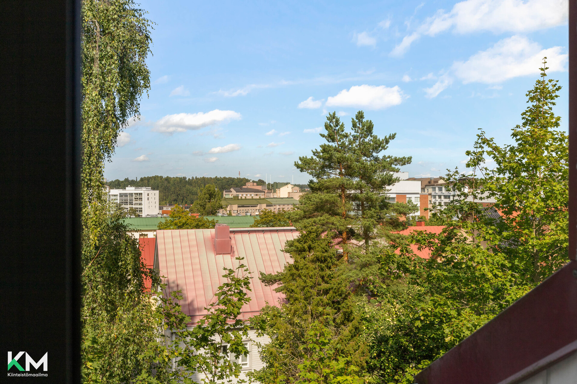 Humpulankatu 11, Keskusta, Lahti