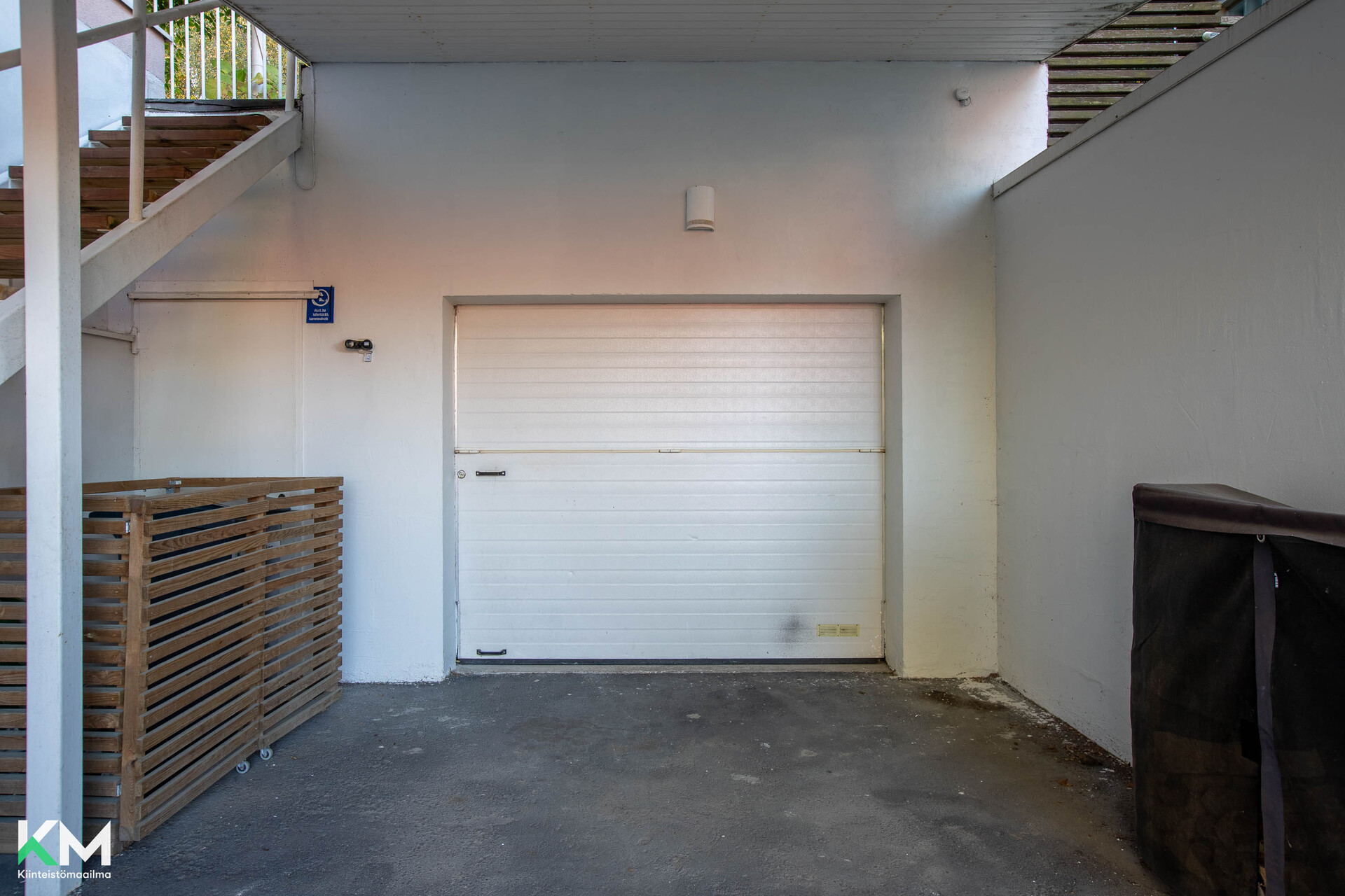 Humpulankatu 11, Keskusta, Lahti