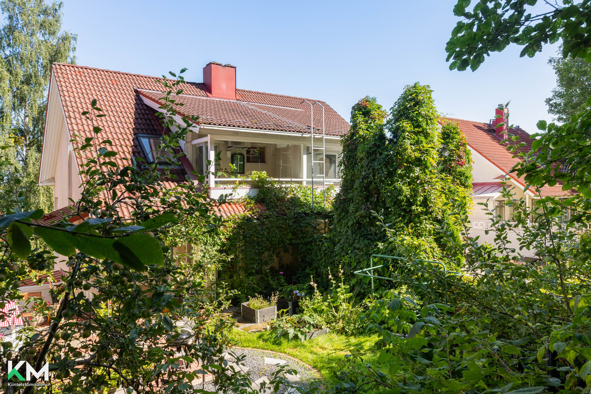 Humpulankatu 11, Keskusta, Lahti