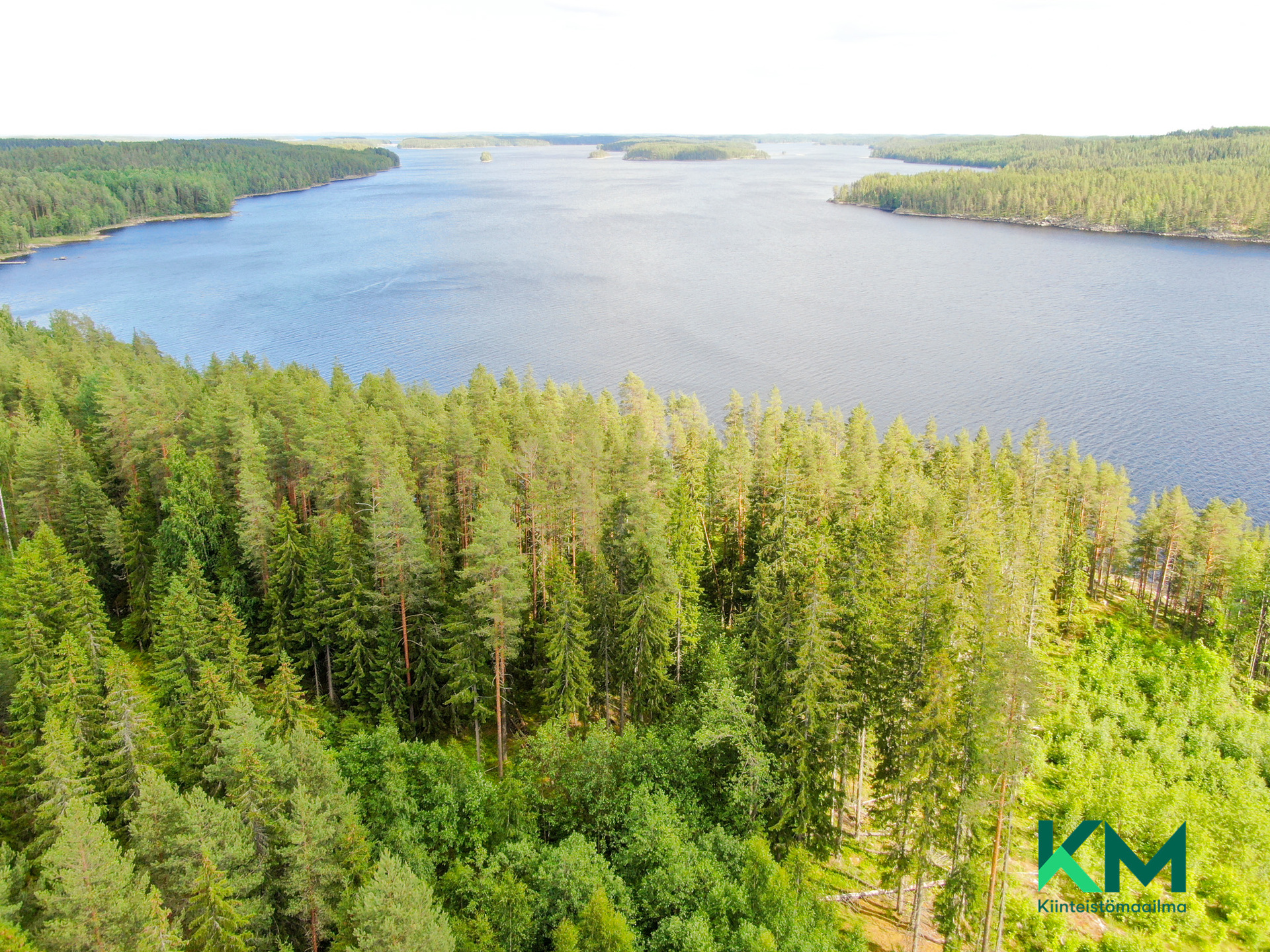 Lekotintie, Savonlinna