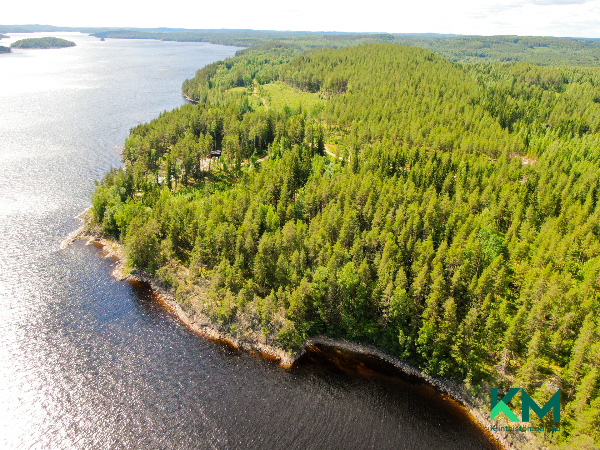 Lekotintie, Savonlinna