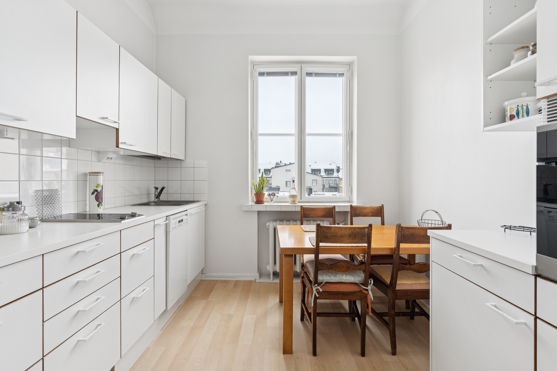 Köydenpunojankatu 7, Kamppi, Helsinki