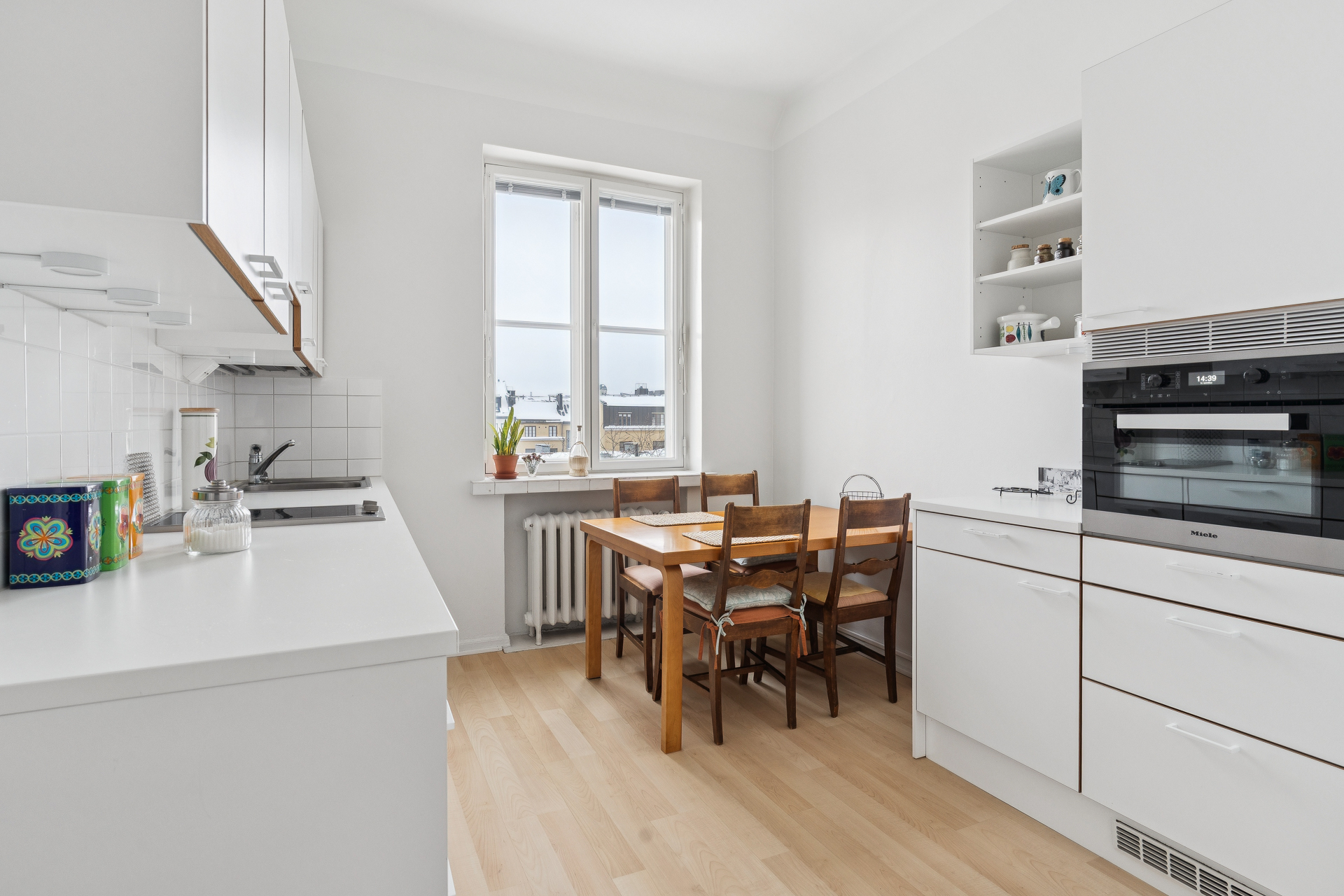 Köydenpunojankatu 7, Kamppi, Helsinki