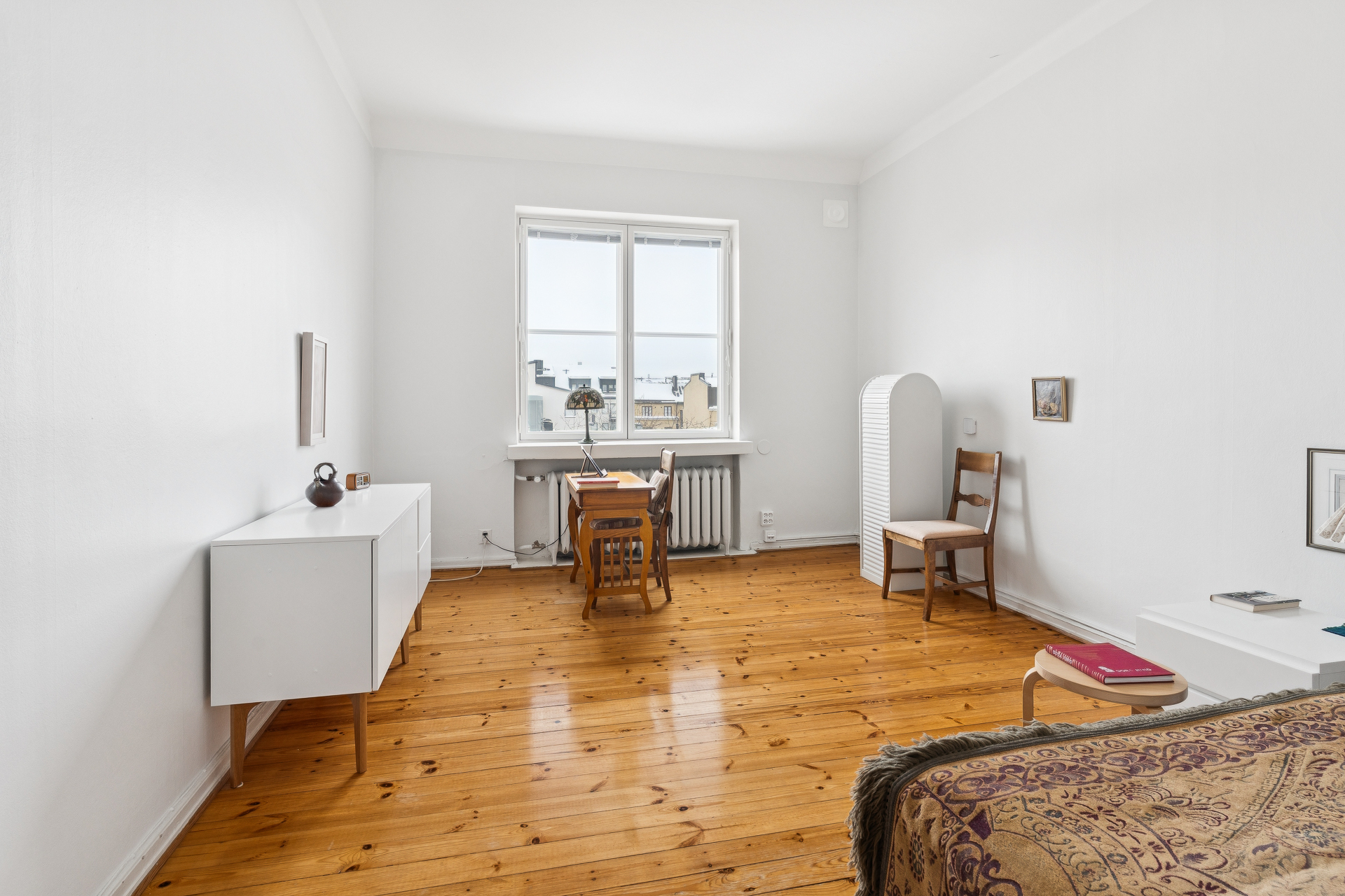 Köydenpunojankatu 7, Kamppi, Helsinki