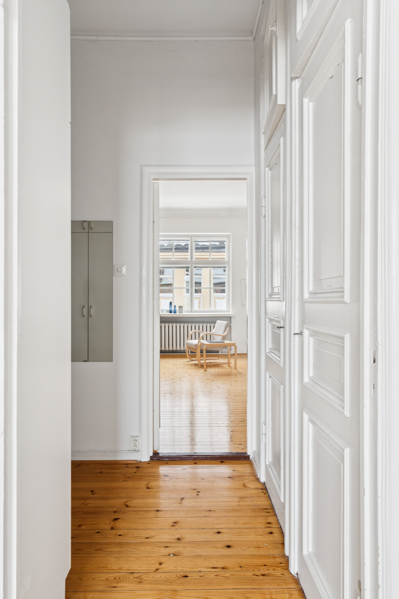 Köydenpunojankatu 7, Kamppi, Helsinki