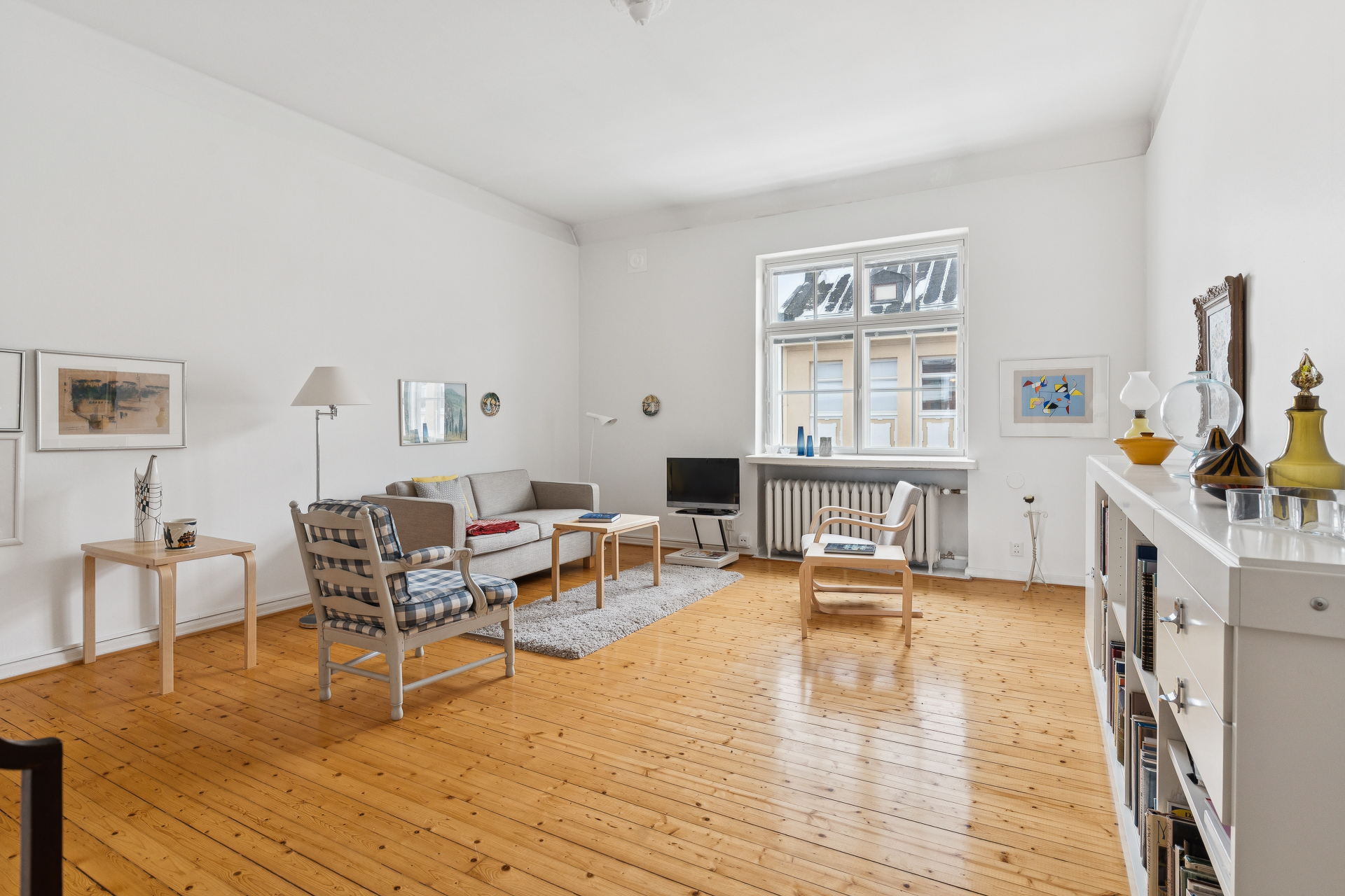 Köydenpunojankatu 7, Kamppi, Helsinki