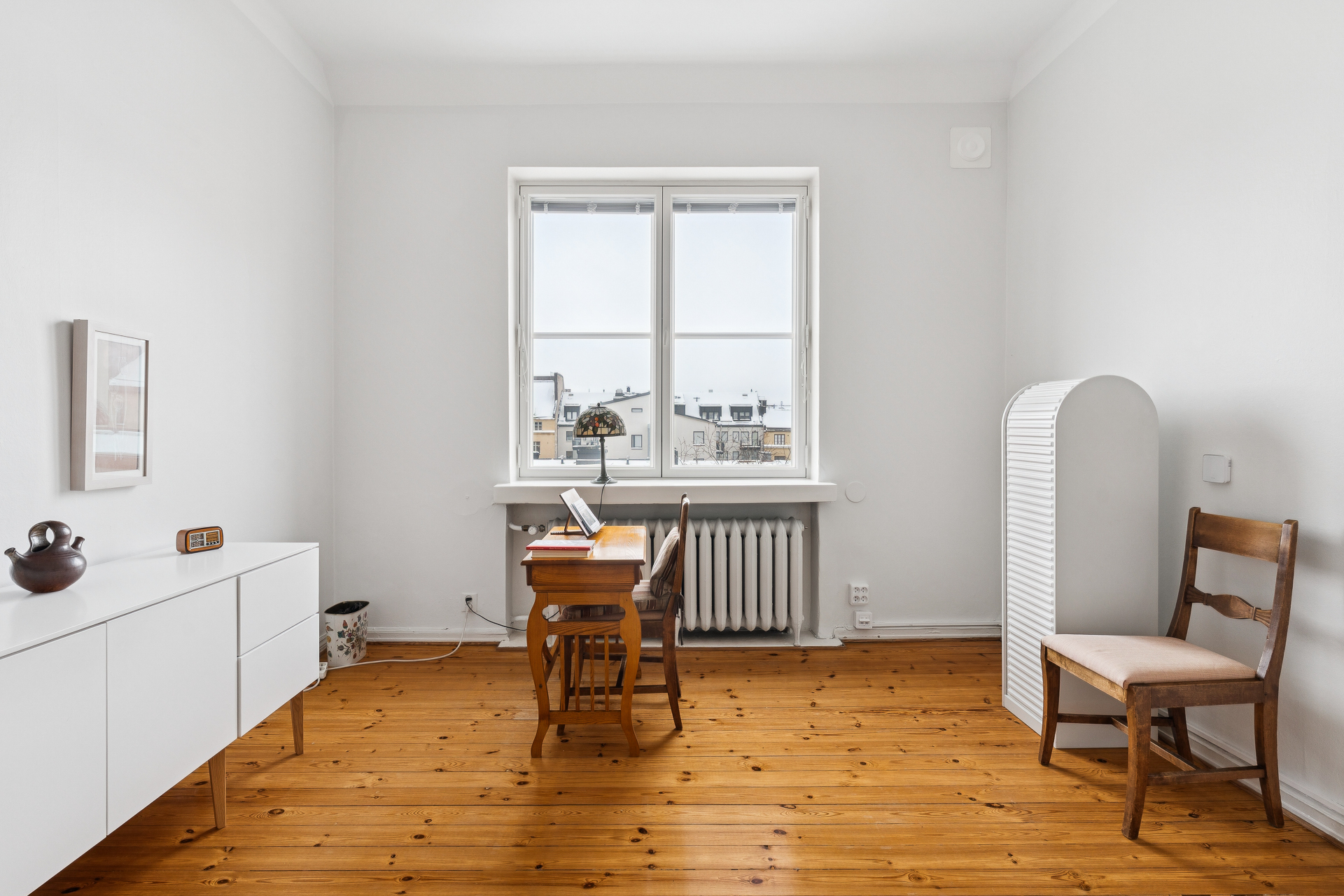 Köydenpunojankatu 7, Kamppi, Helsinki