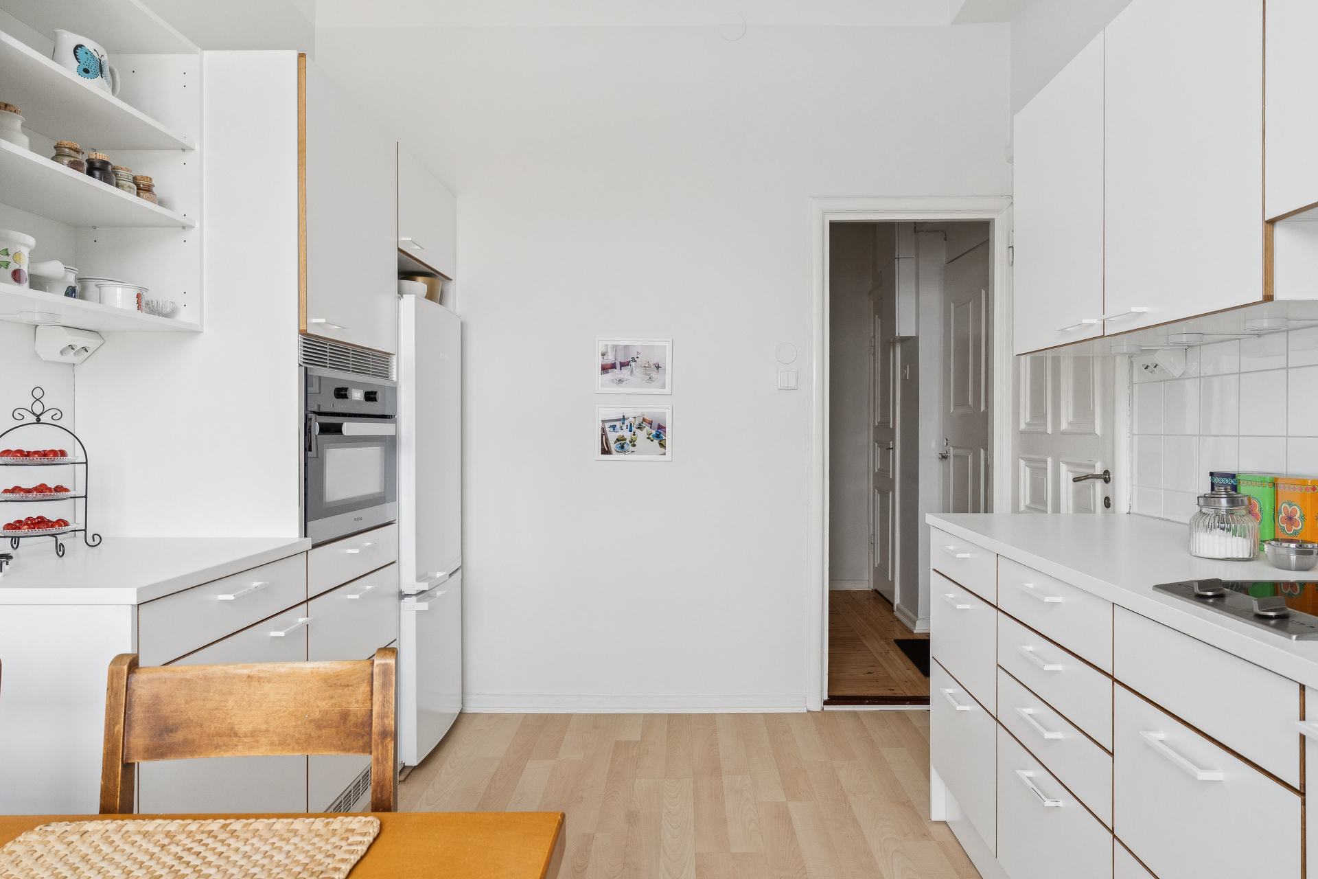 Köydenpunojankatu 7, Kamppi, Helsinki