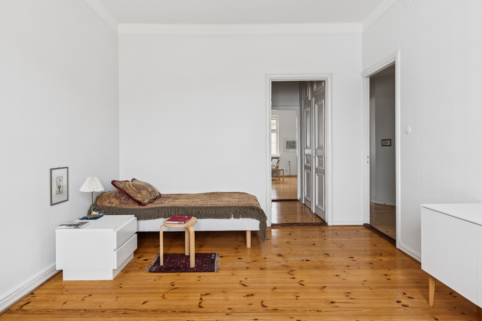 Köydenpunojankatu 7, Kamppi, Helsinki